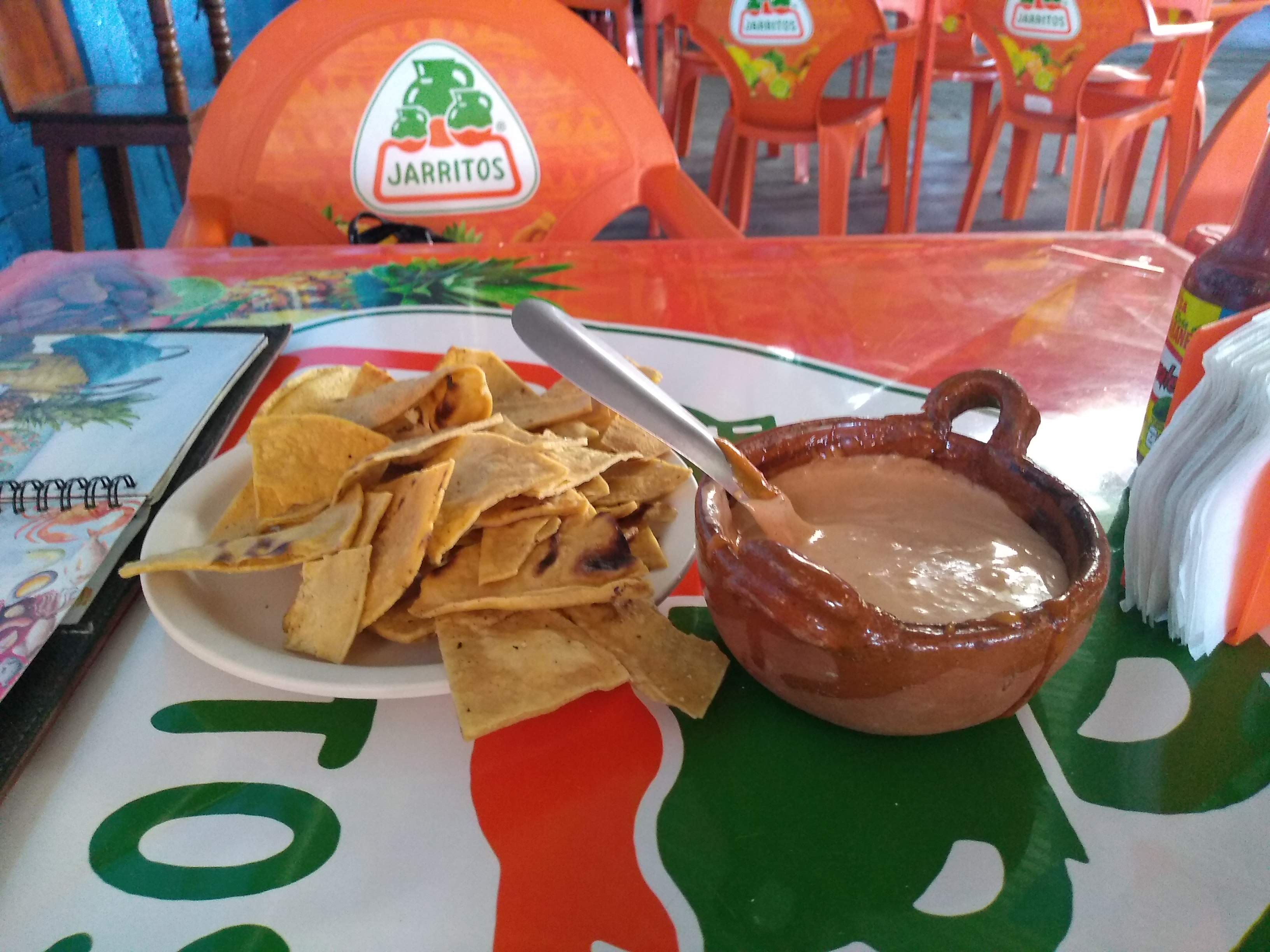 El Pulpo Loco Marisquería image 7