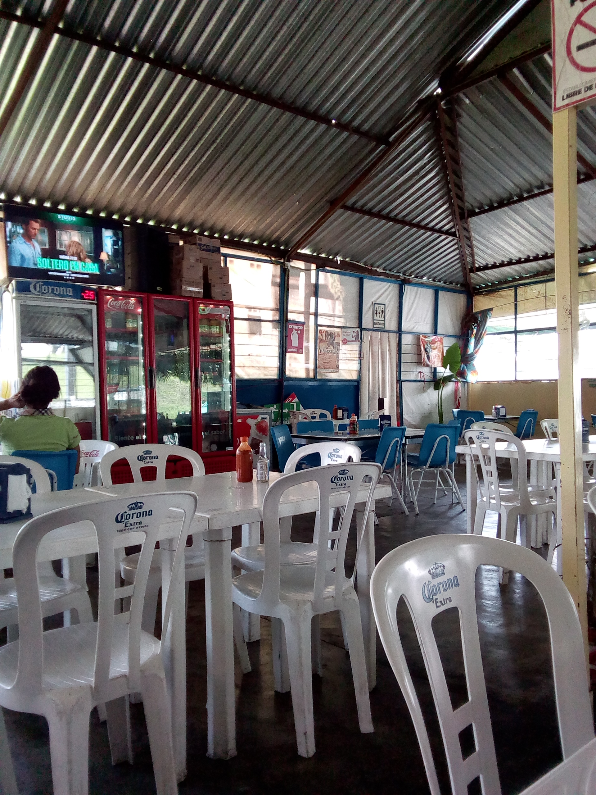 El Pulpo Loco Marisquería image 8