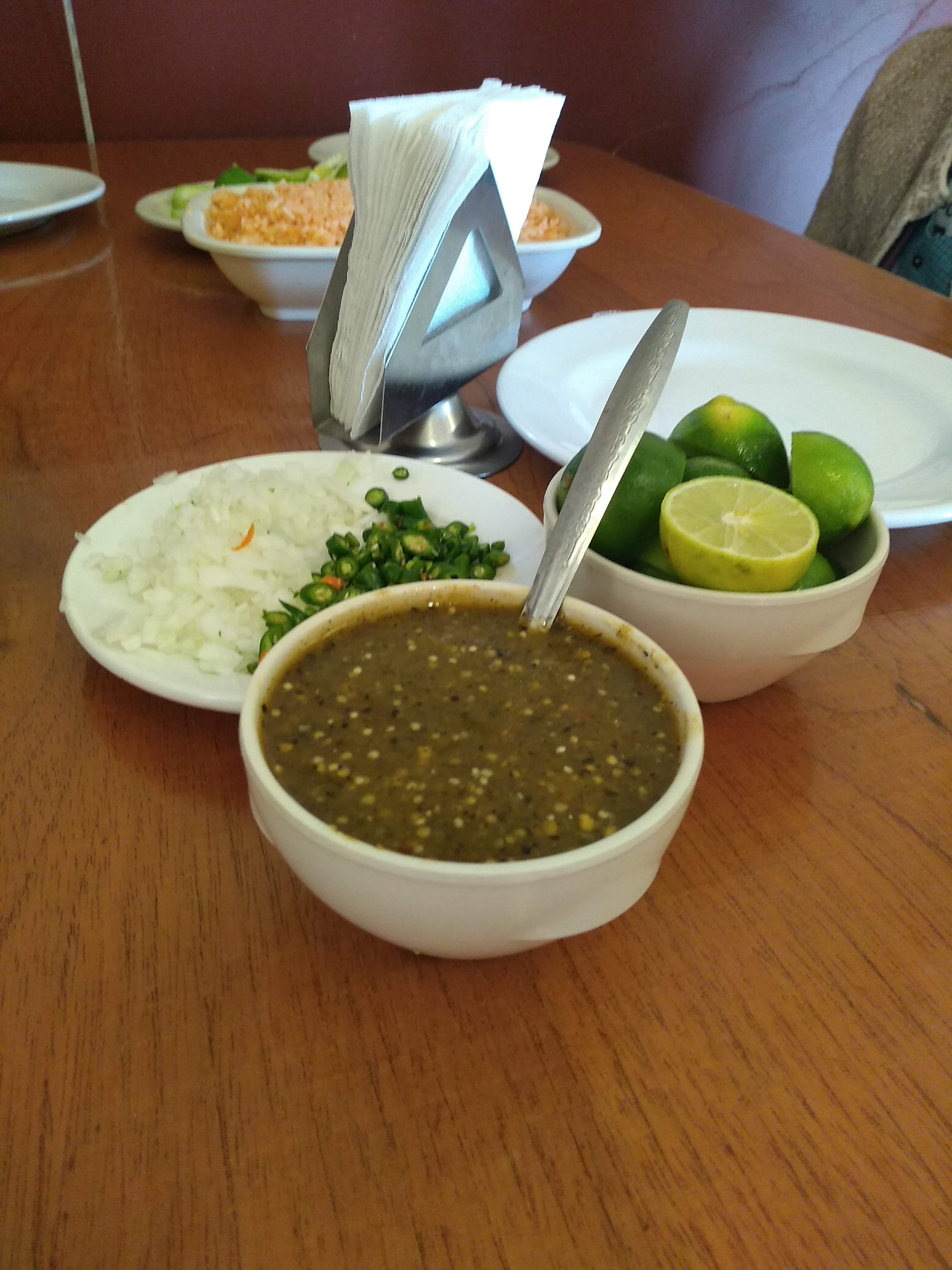 Pollos Tlaxcala image 2