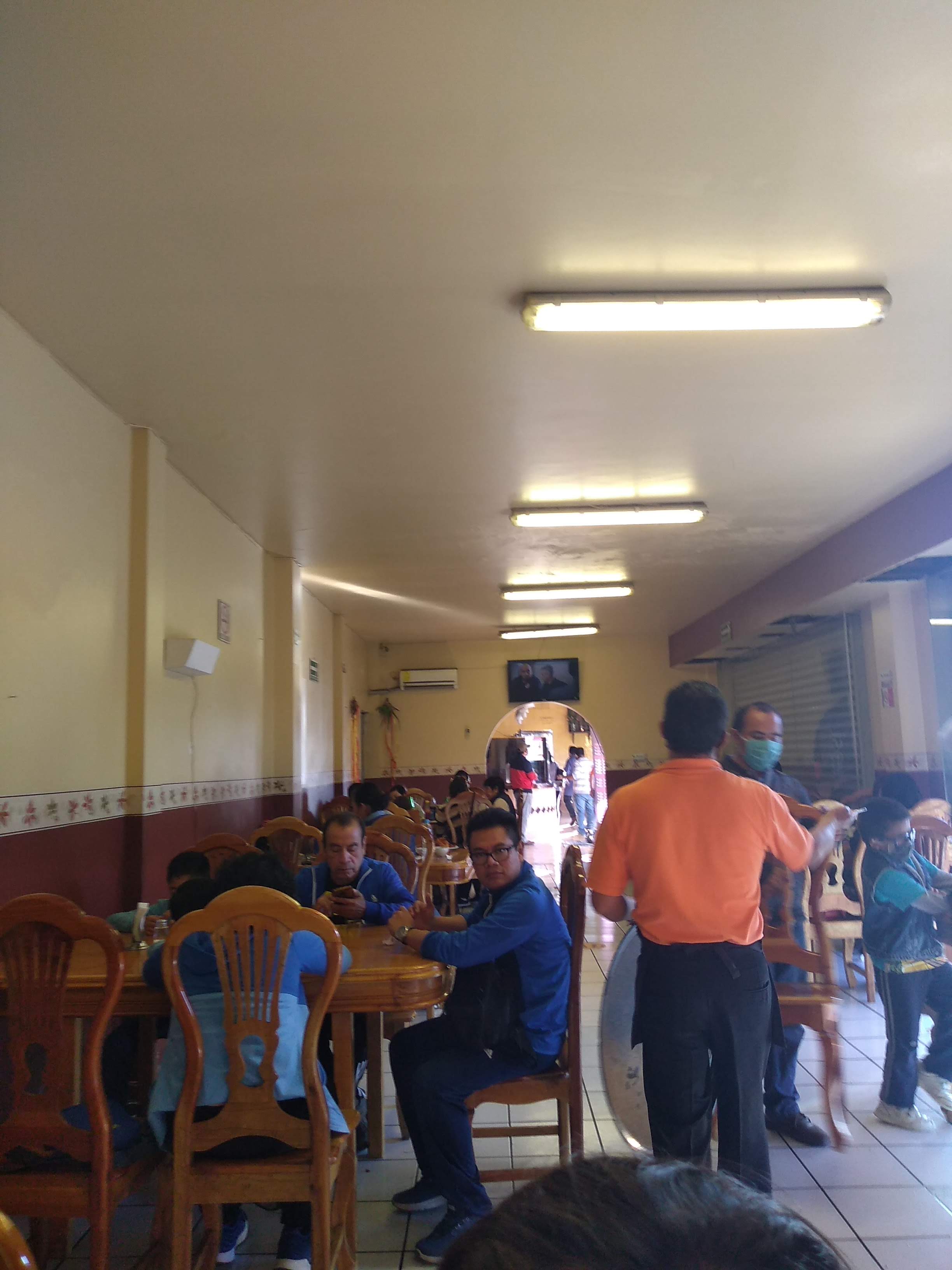 Pollos Tlaxcala image 4