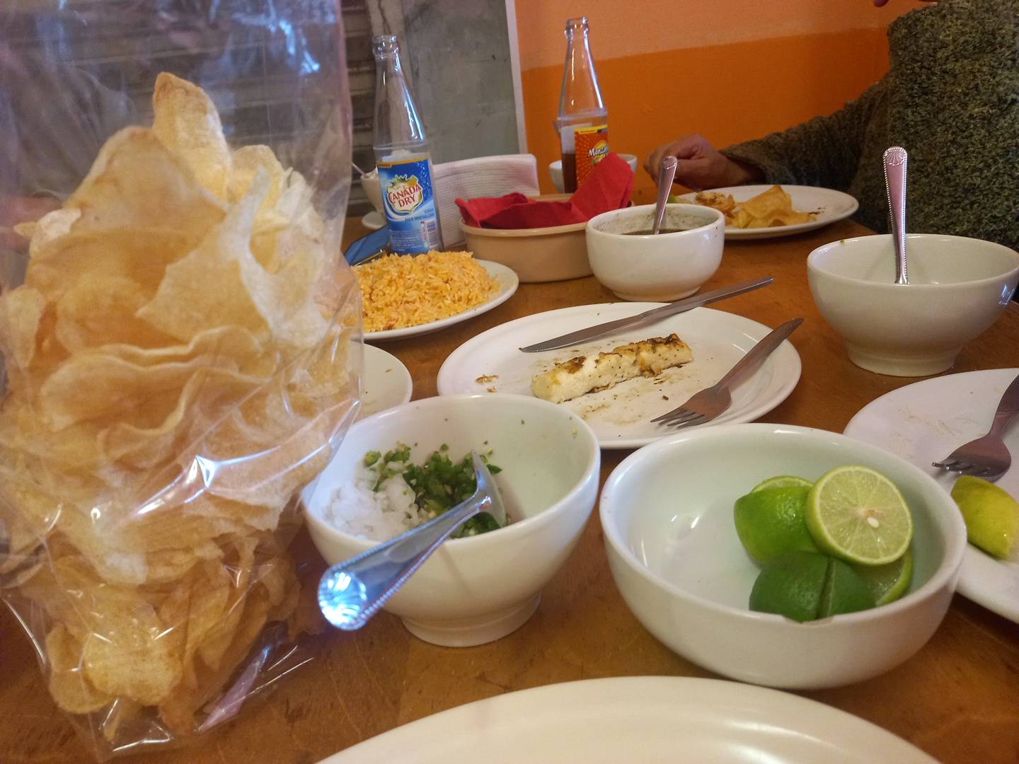 Pollos Tlaxcala image 5