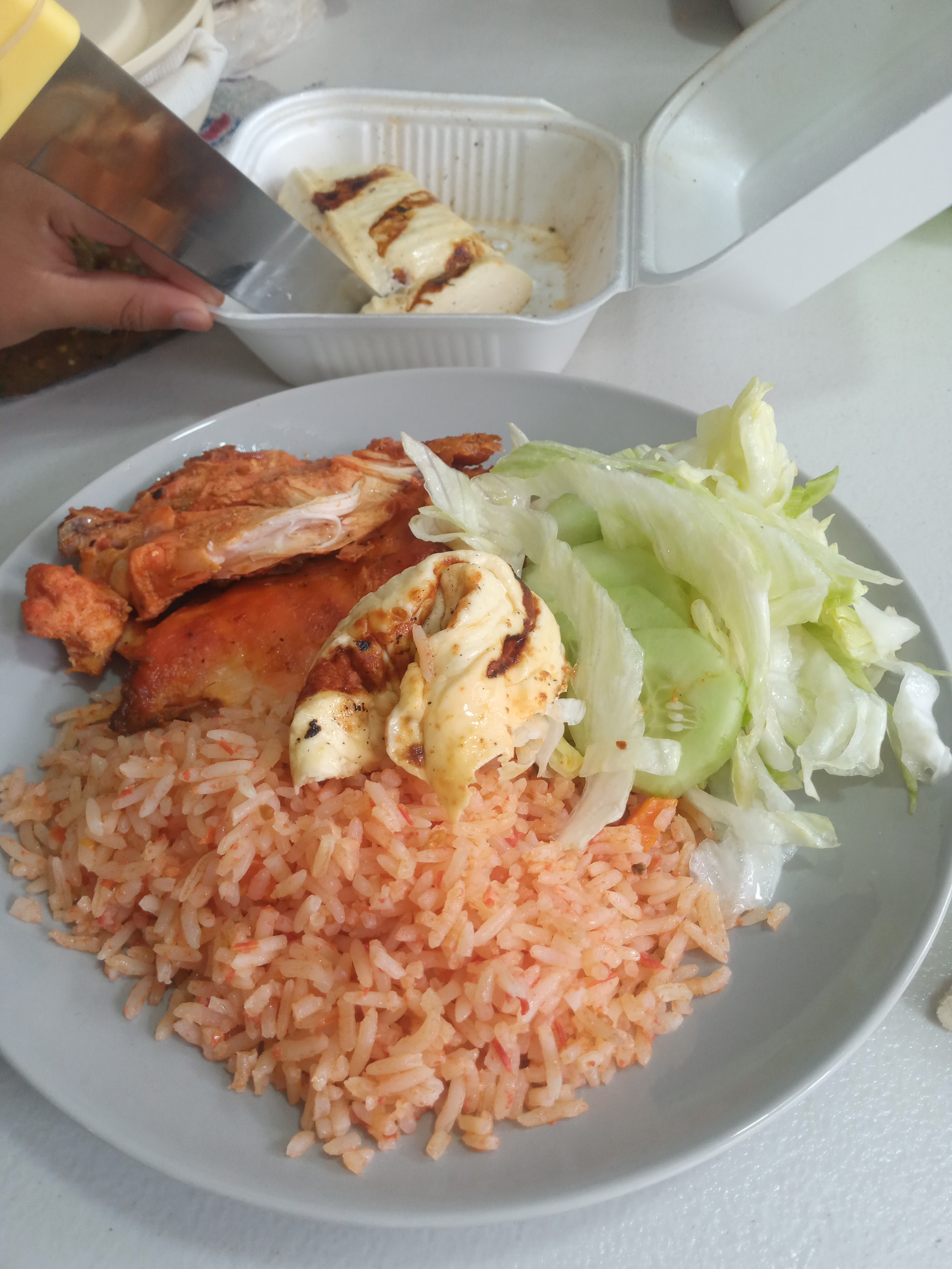 Pollos Tlaxcala image 6