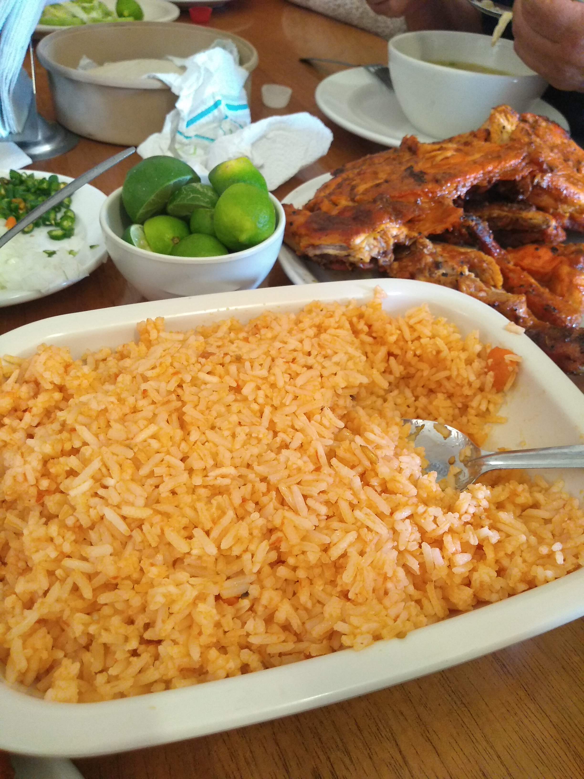 Pollos Tlaxcala image 7