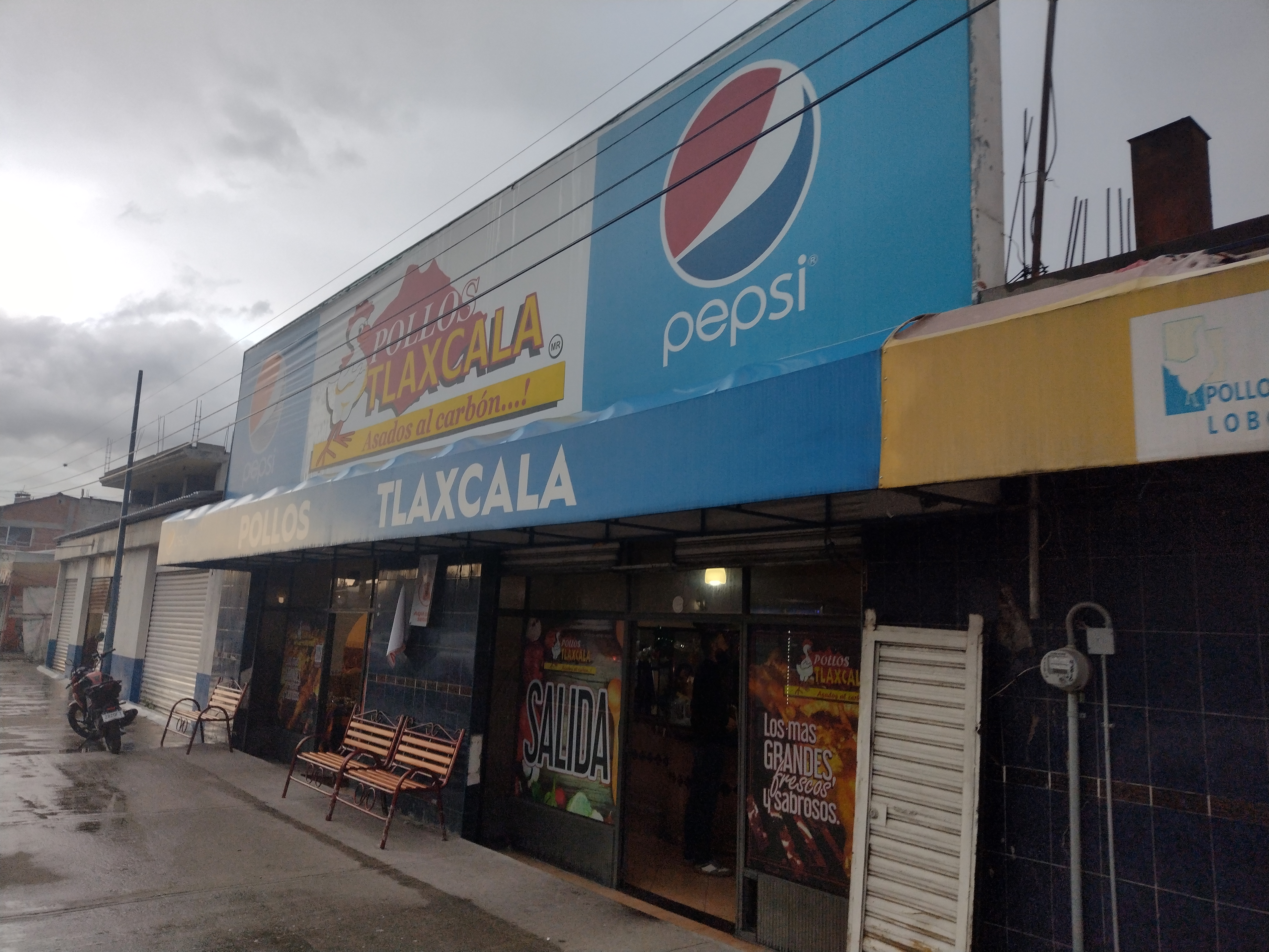 Pollos Tlaxcala image 8