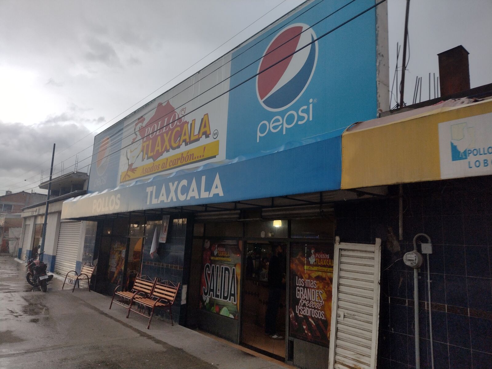 Pollos Tlaxcala image 8