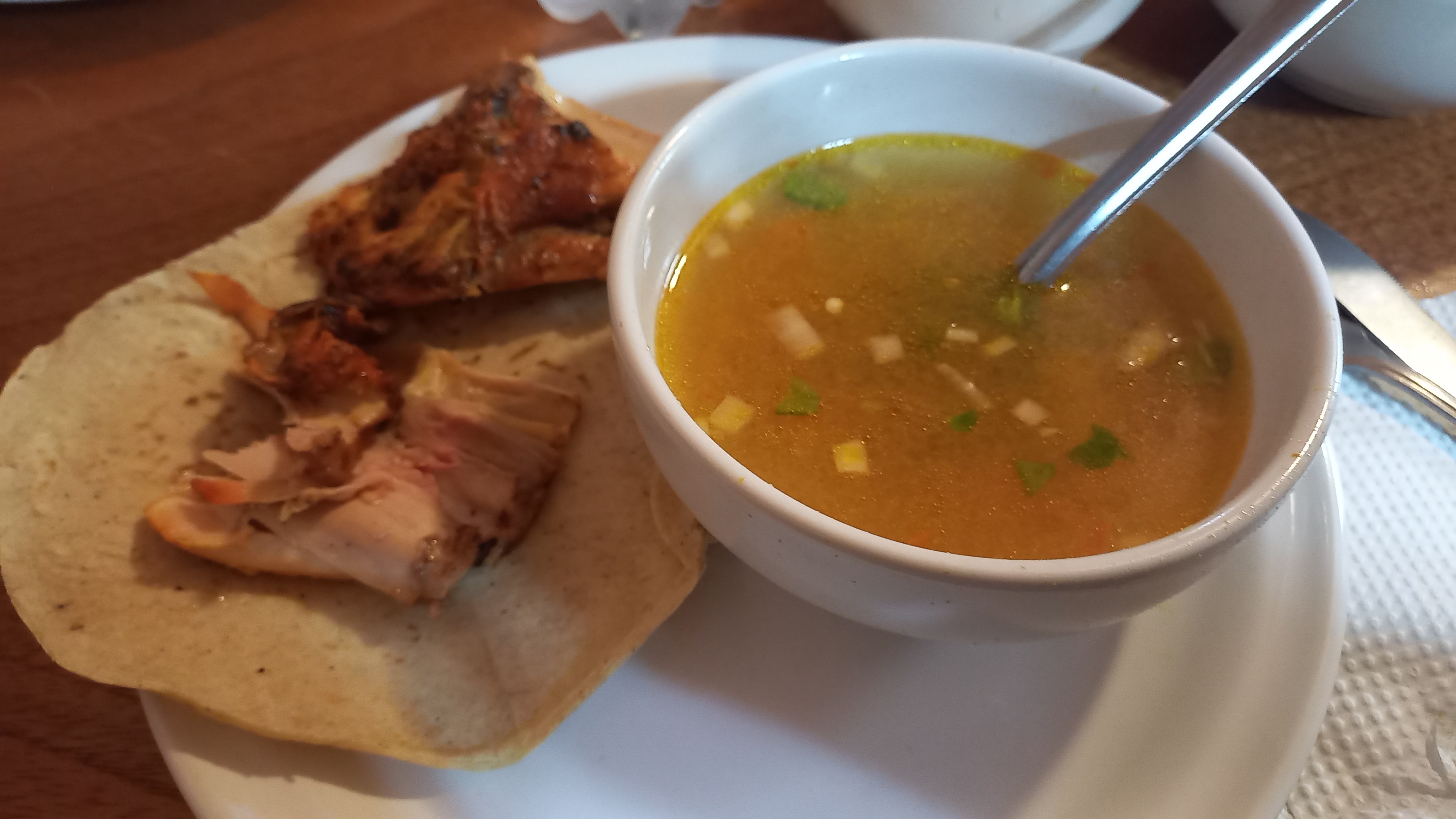 Pollos Tlaxcala image 9