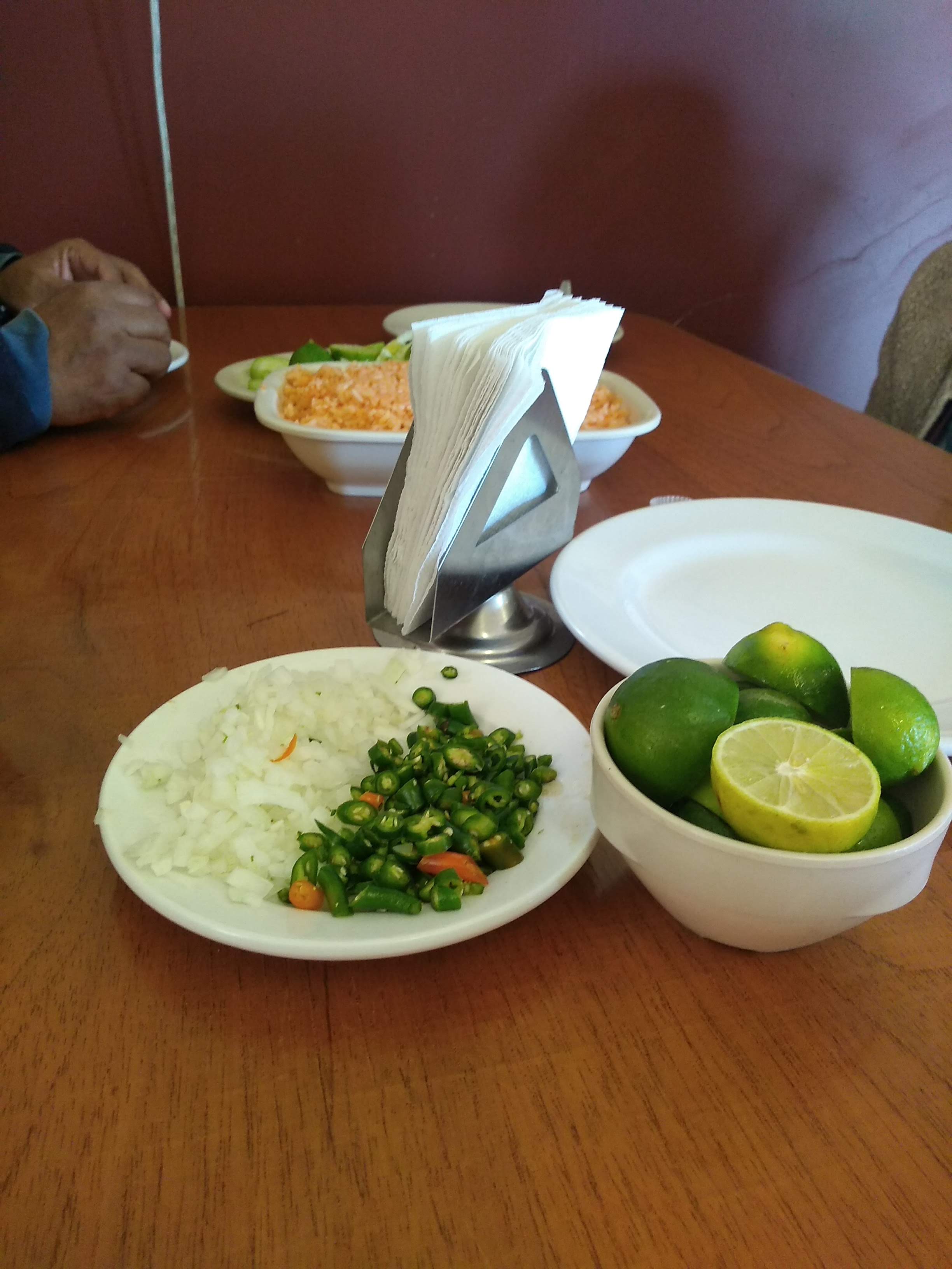 Pollos Tlaxcala image 10