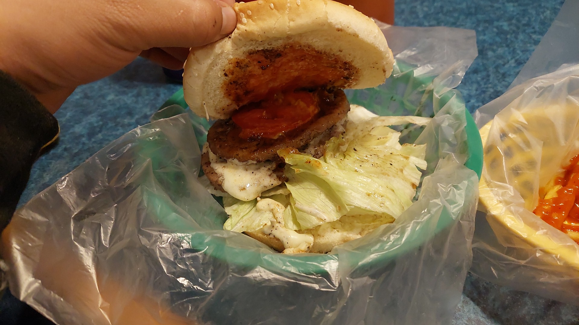 Brasas Burguer image 3