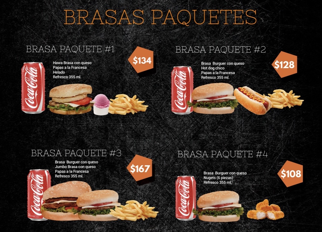 Brasas Burguer image 4