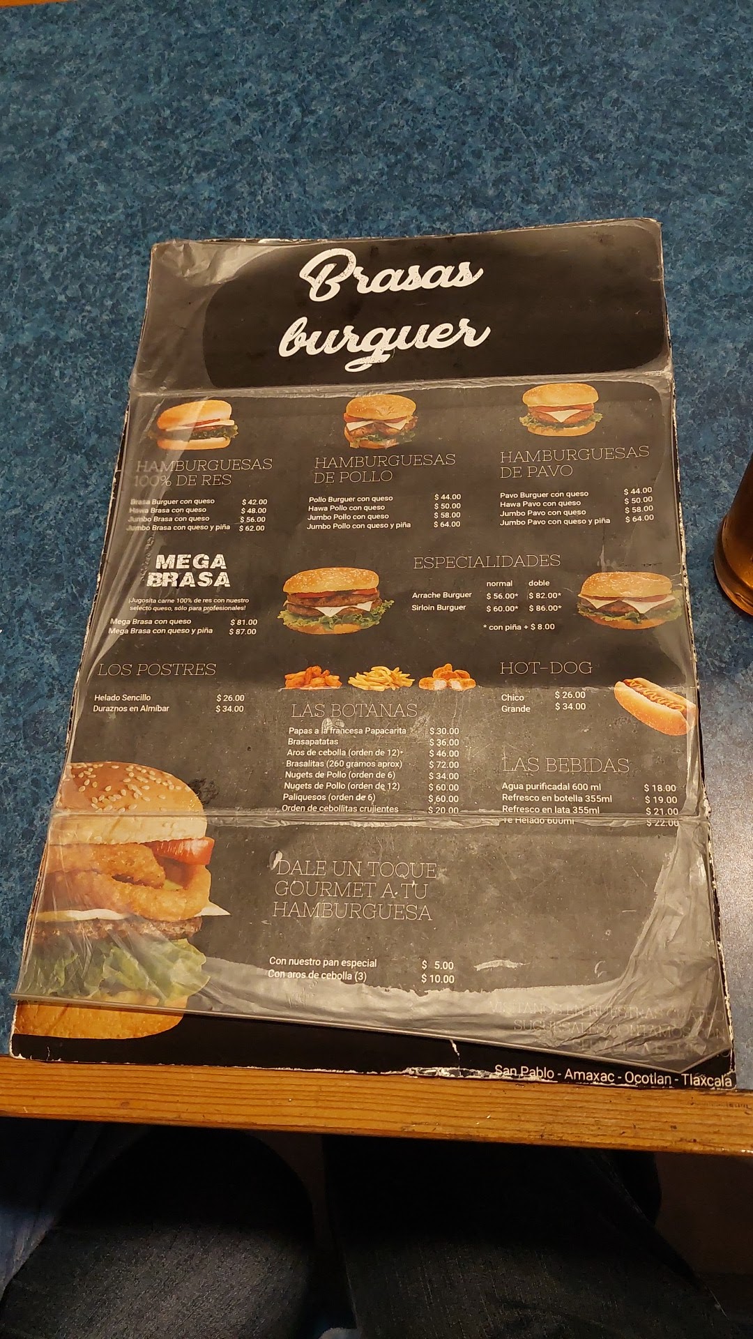 Brasas Burguer image 5