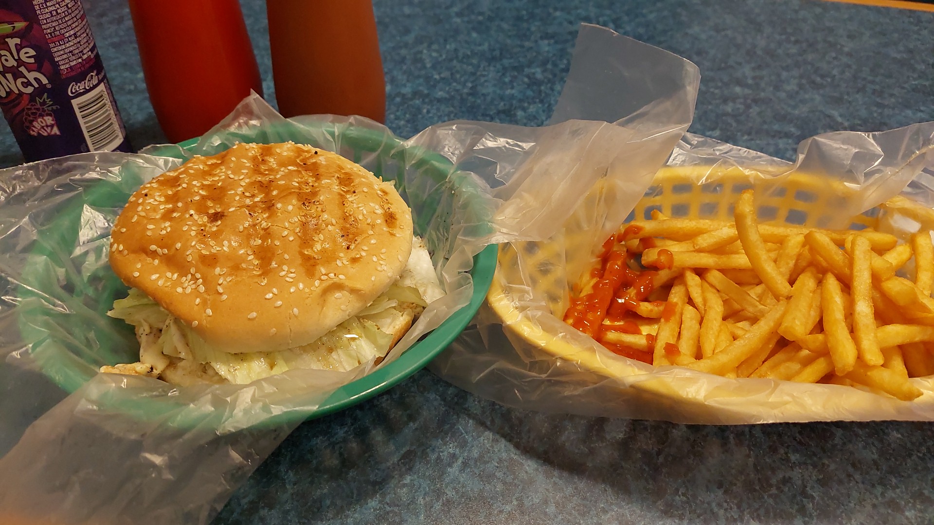 Brasas Burguer image 6