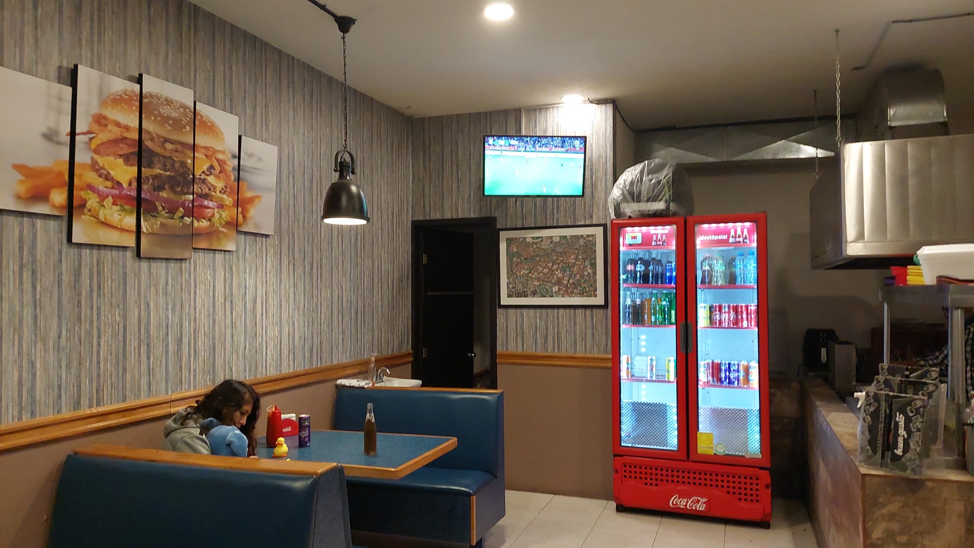 Brasas Burguer image 7