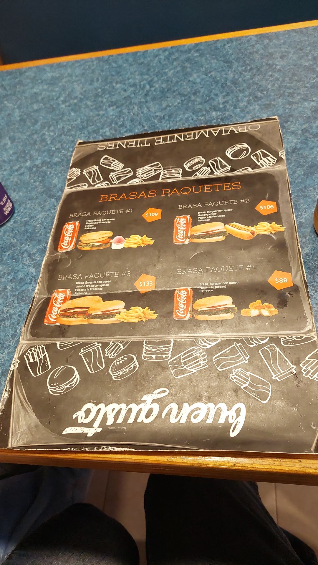 Brasas Burguer image 8