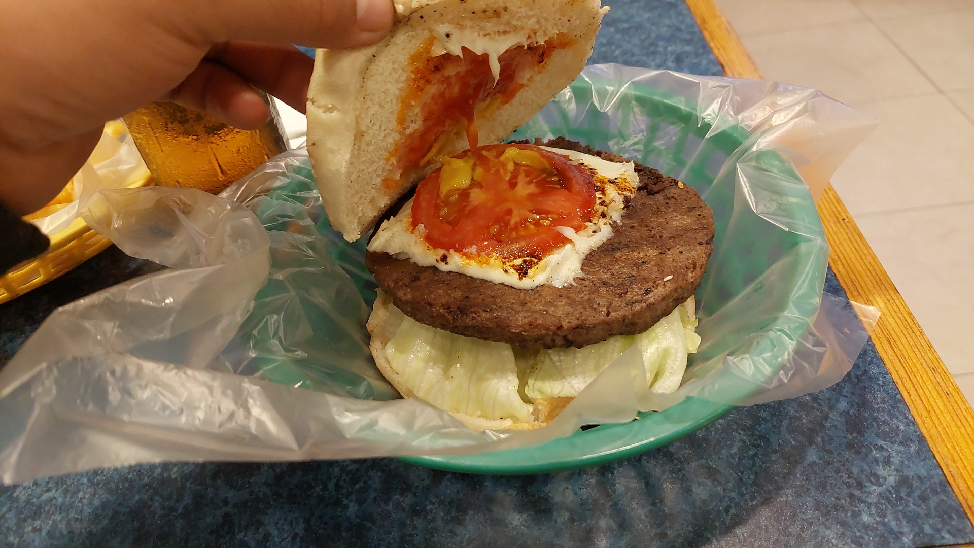 Brasas Burguer image 10