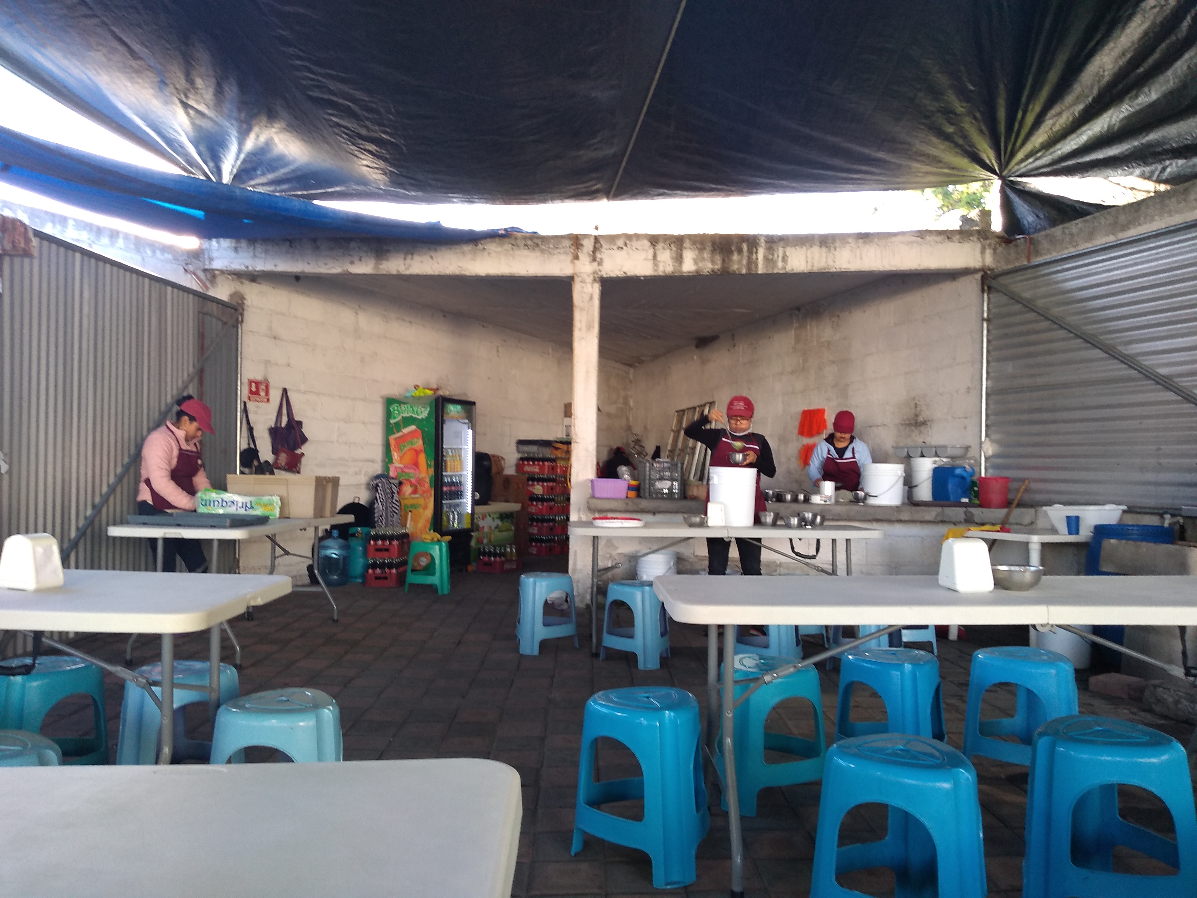 Barbacoa y consome "MI REY" image 1