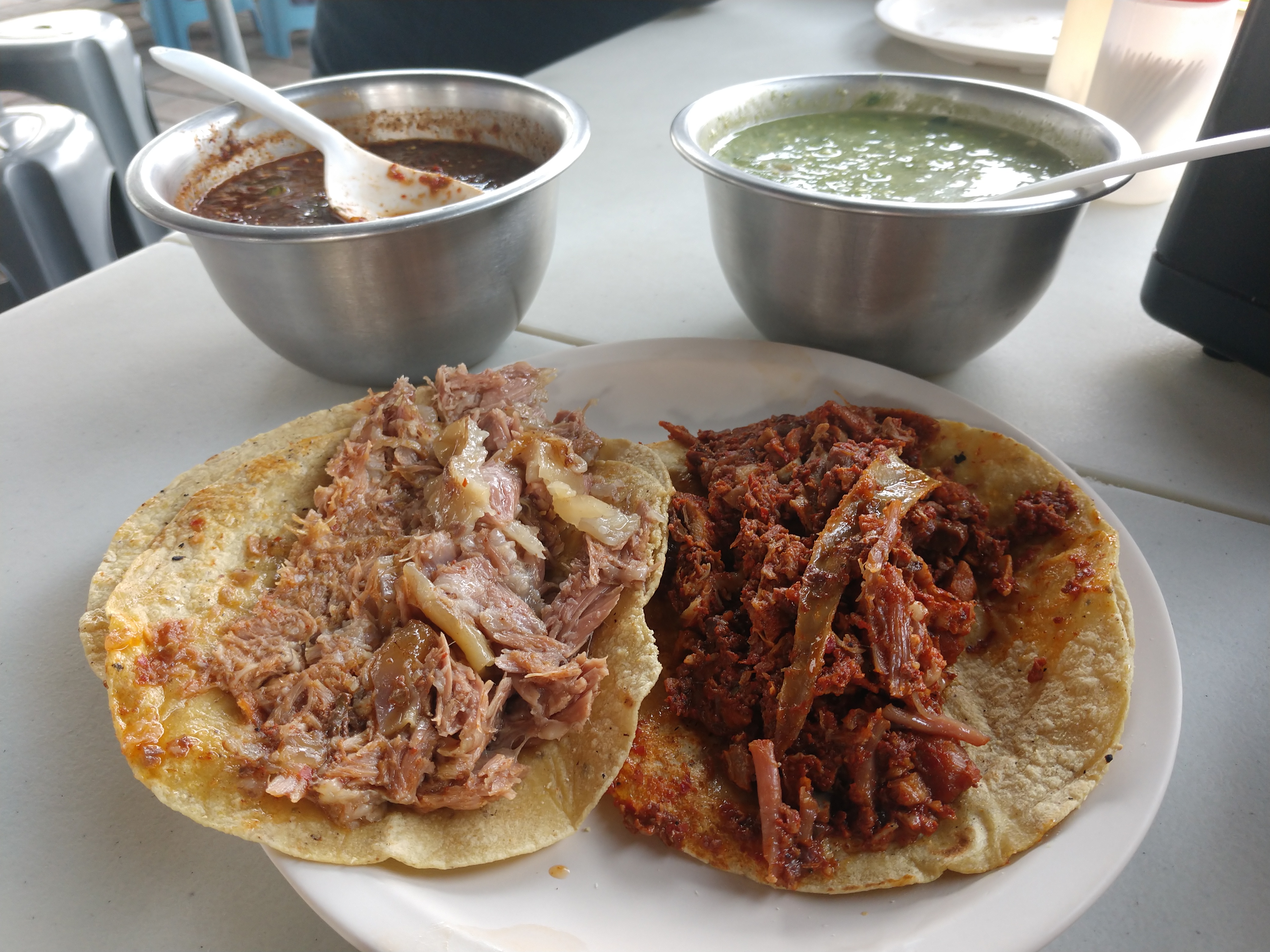 Barbacoa y consome "MI REY" image 2