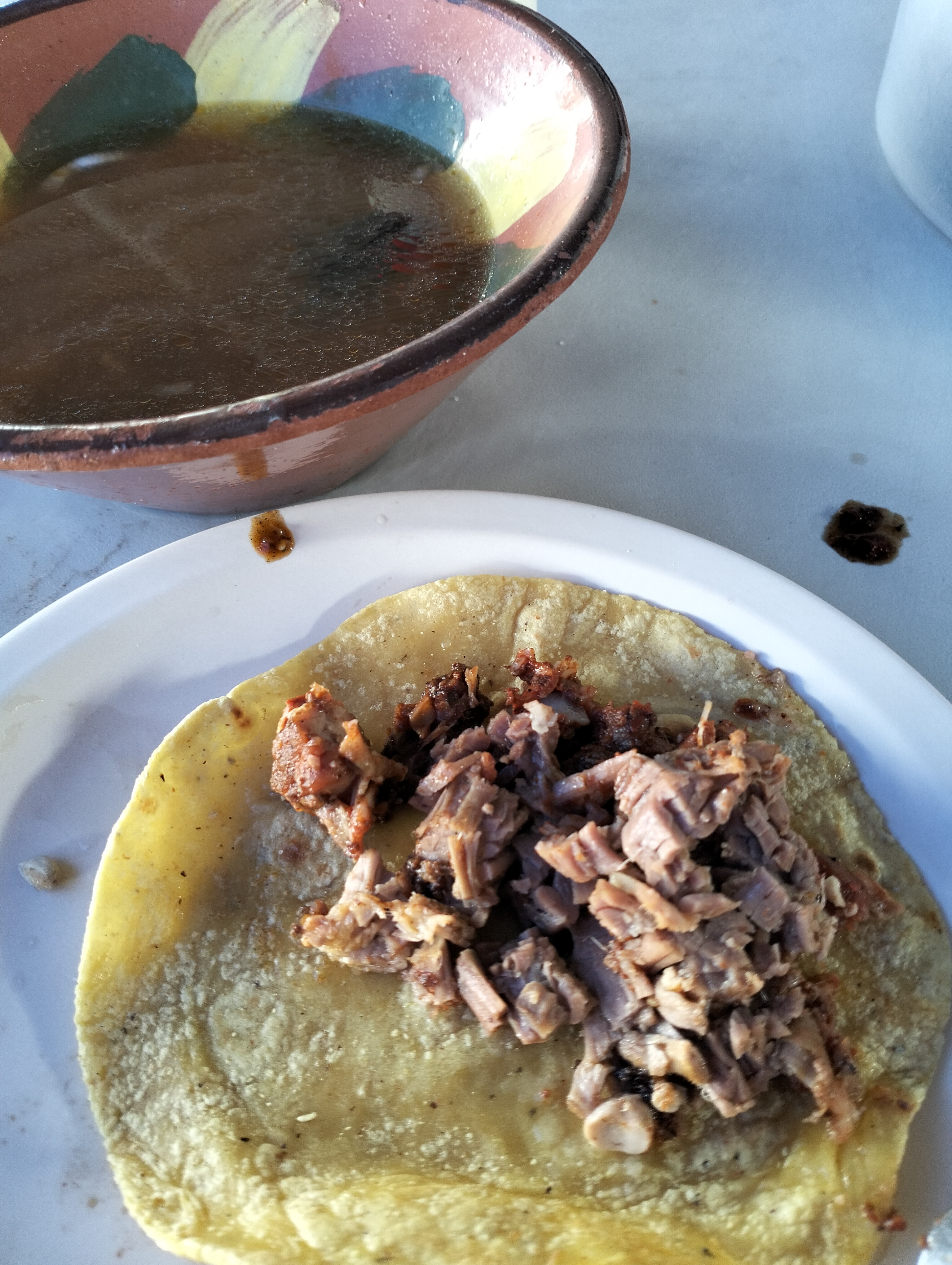 Barbacoa y consome "MI REY" image 3