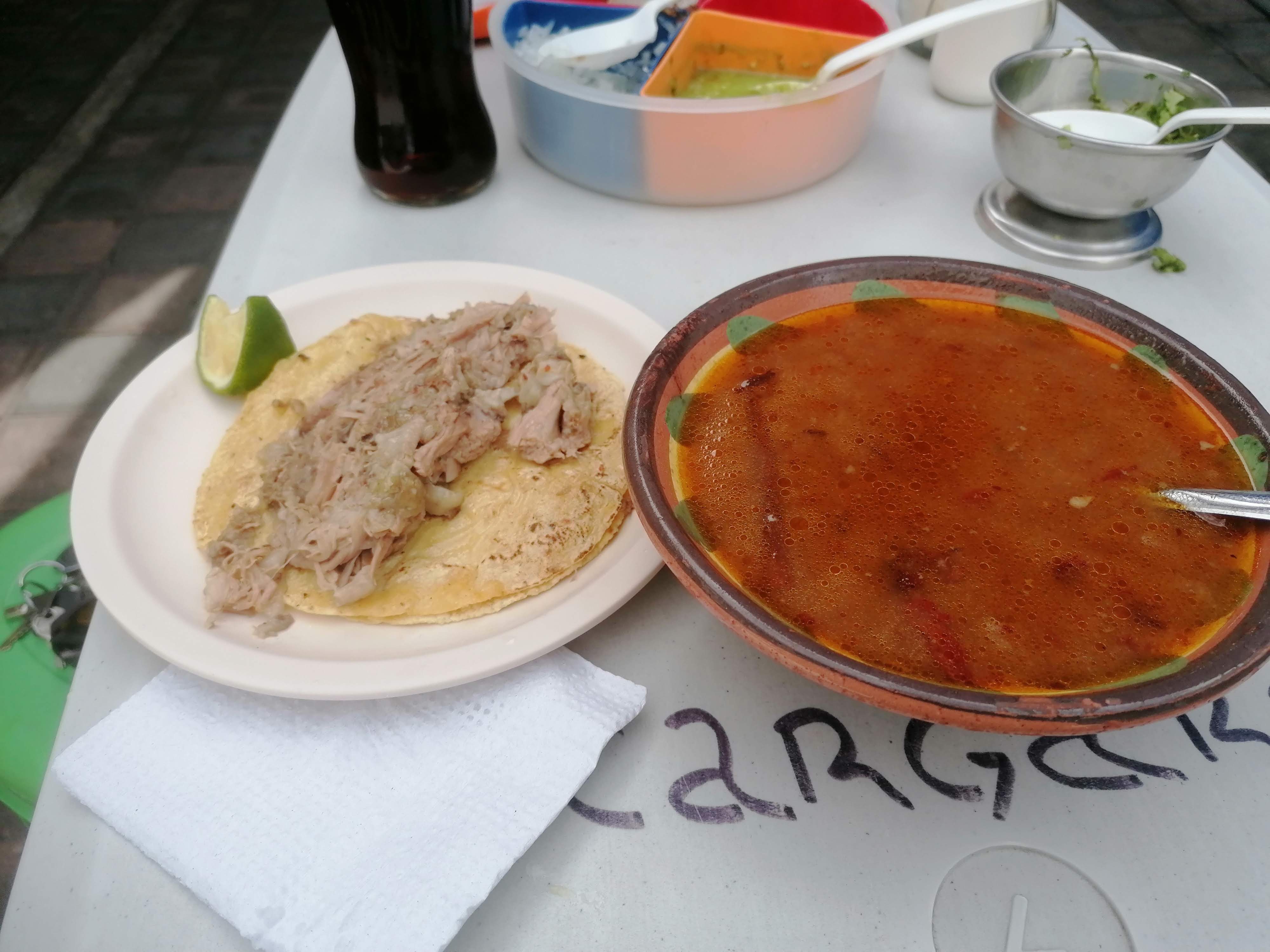 Barbacoa y consome "MI REY" image 4