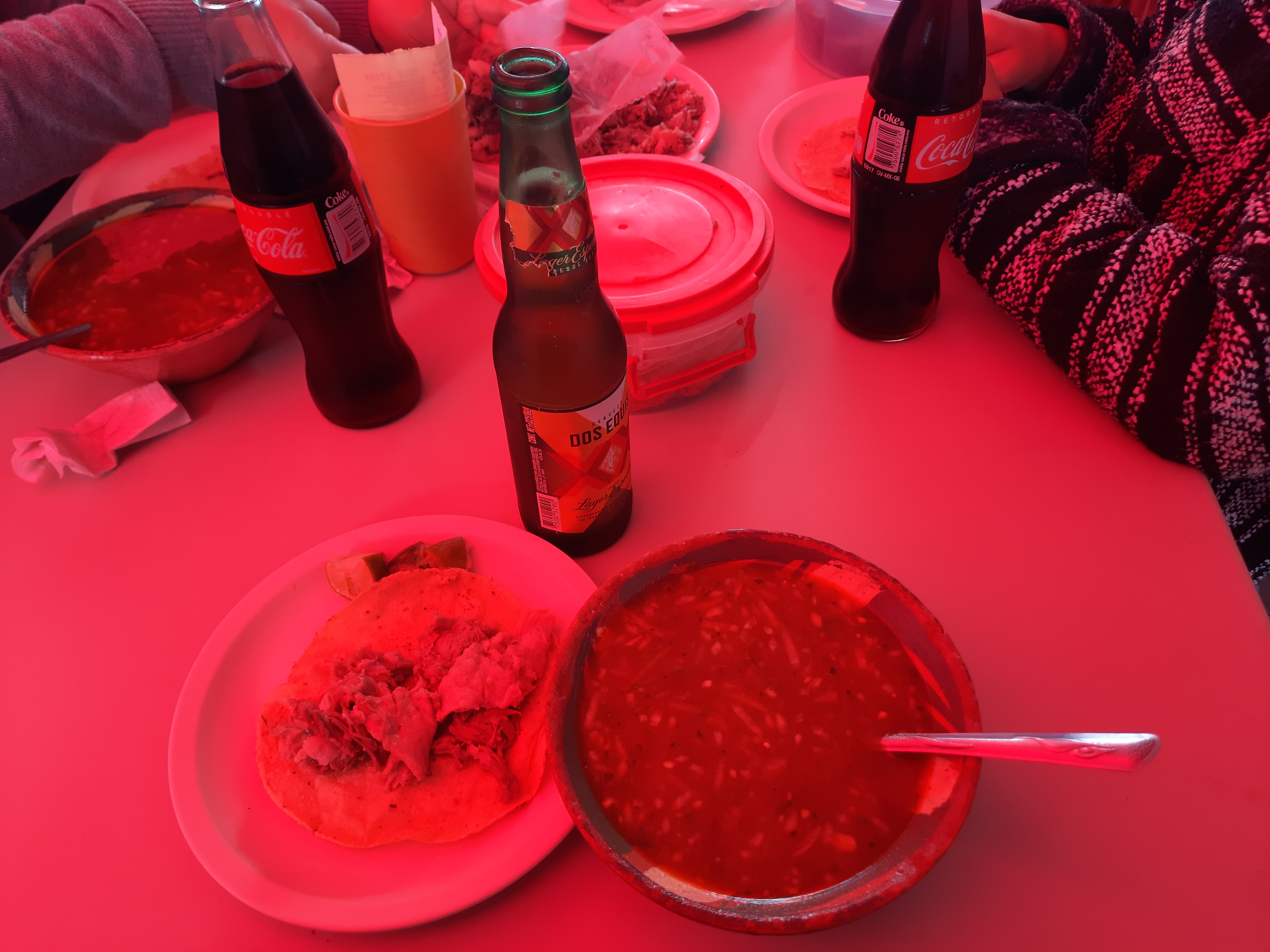 Barbacoa y consome "MI REY" image 6