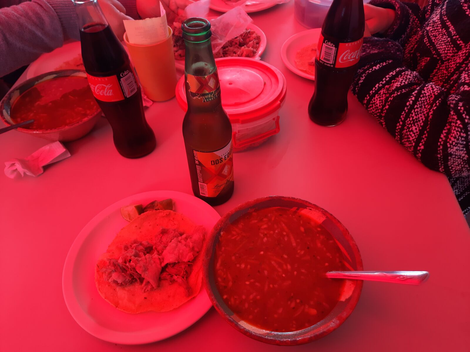 Barbacoa y consome "MI REY" image 6