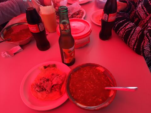 Barbacoa y consome "MI REY" image 6