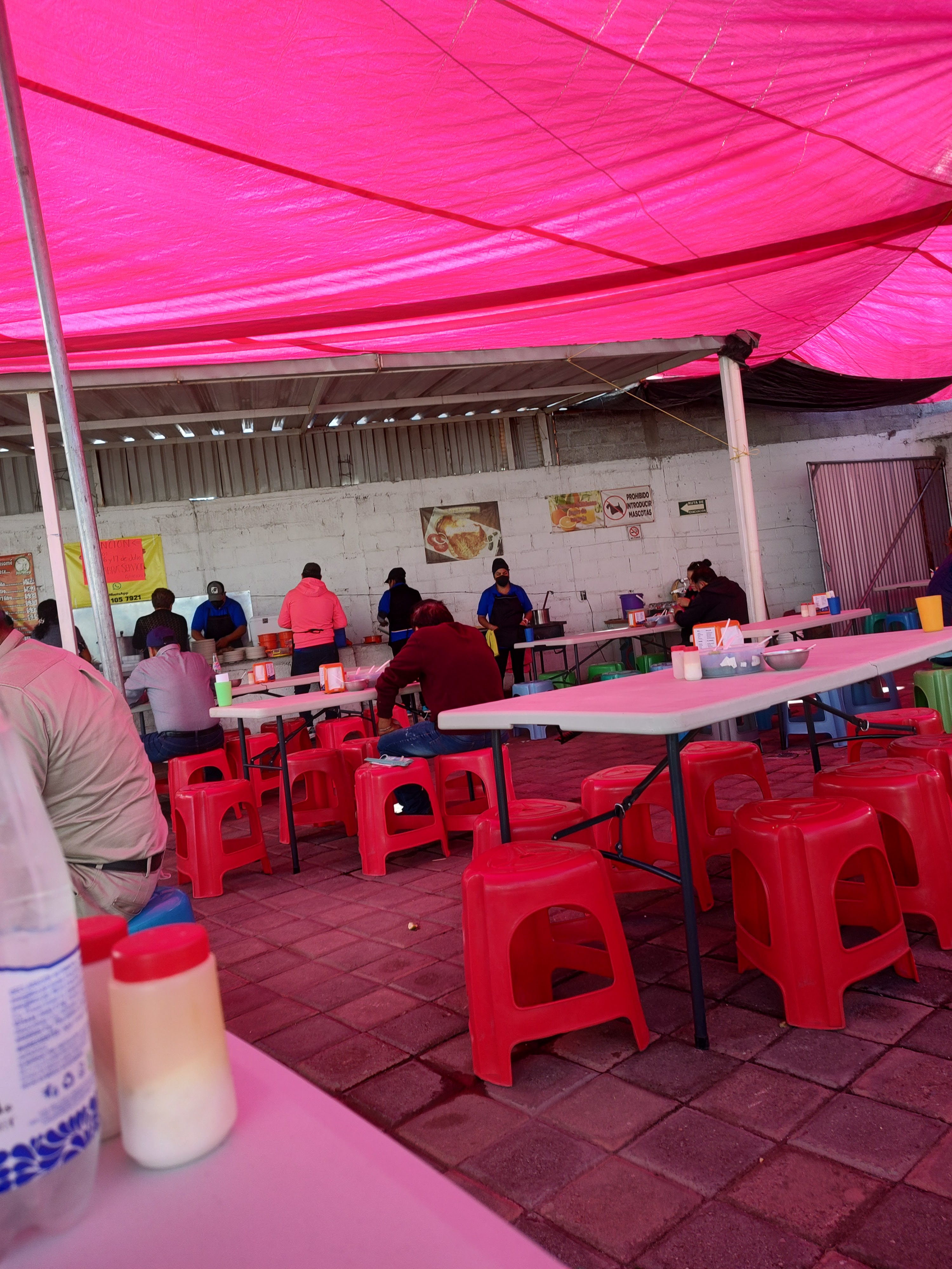 Barbacoa y consome "MI REY" image 8