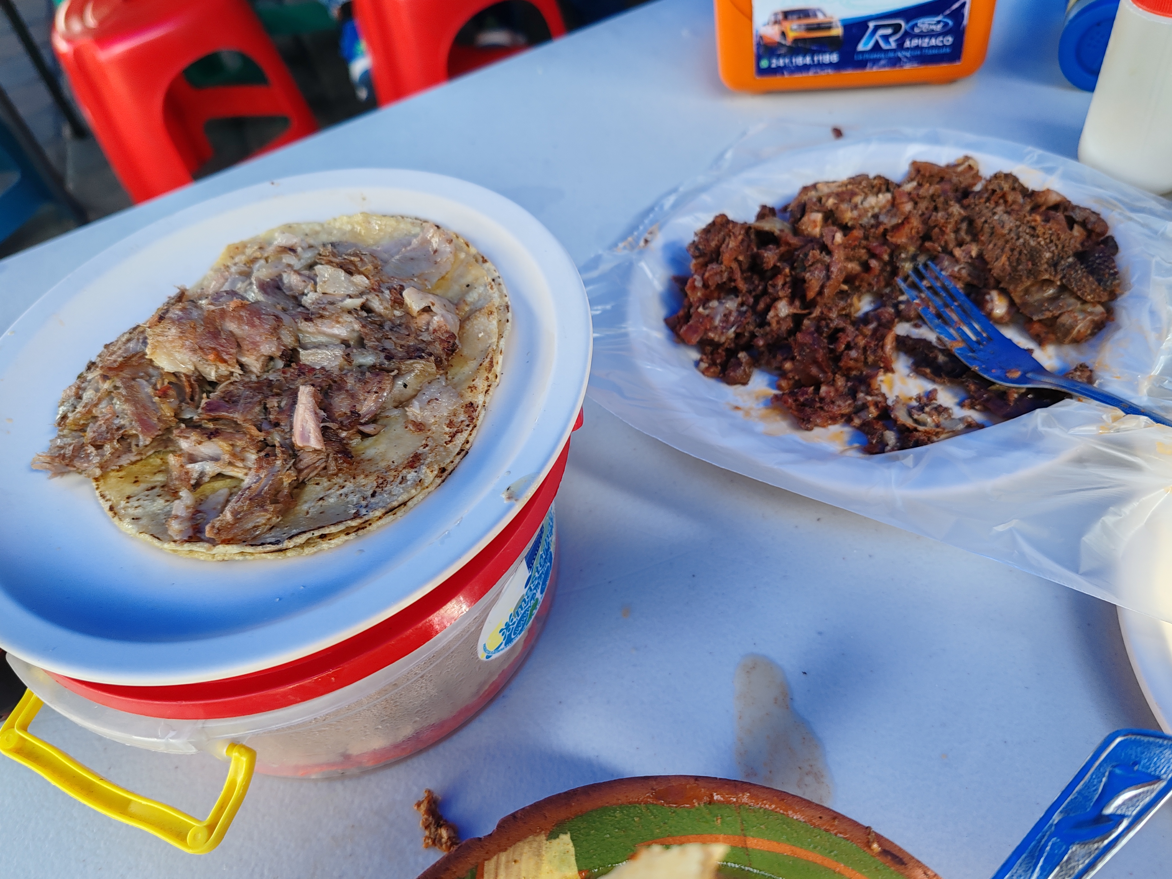 Barbacoa y consome "MI REY" image 9