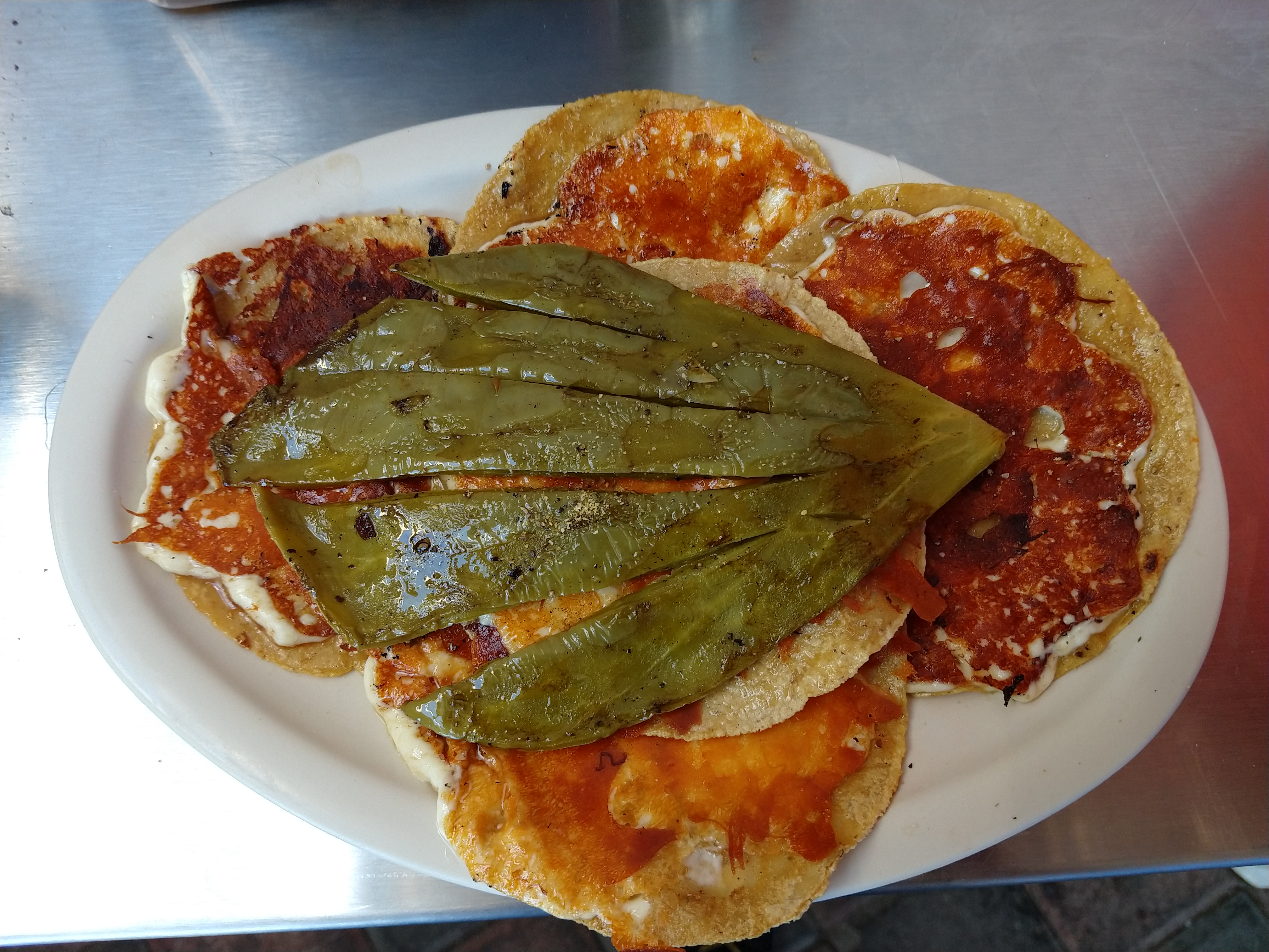 Barbacoa y consome "MI REY" image 10