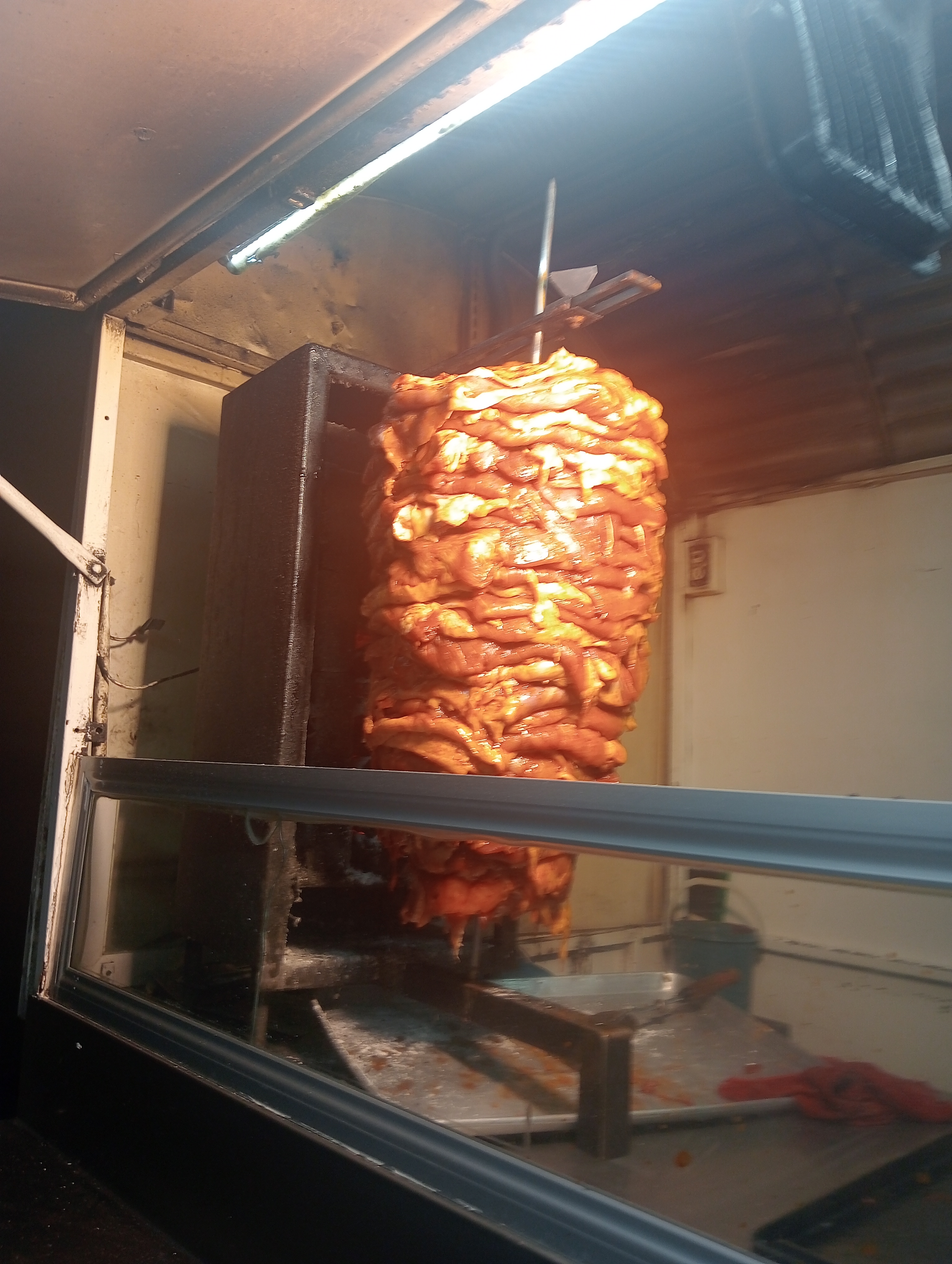 Taquería La Mexicana. TLX image 2