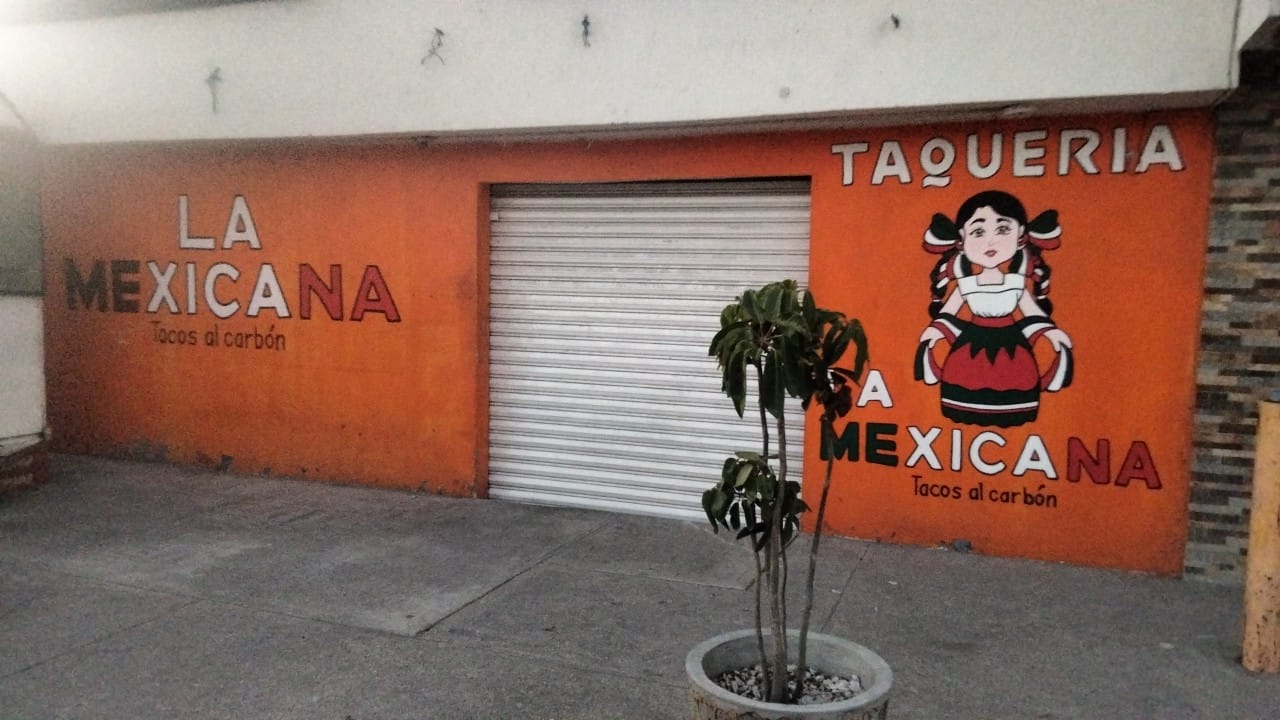 Taquería La Mexicana. TLX image 3