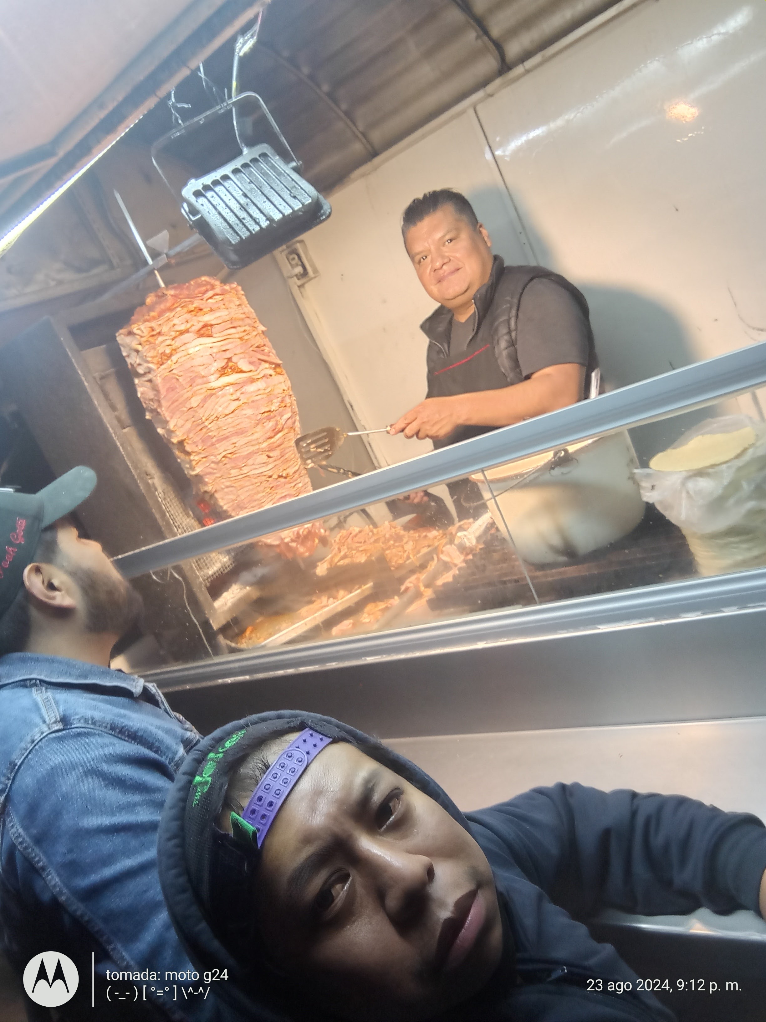 Taquería La Mexicana. TLX image 7