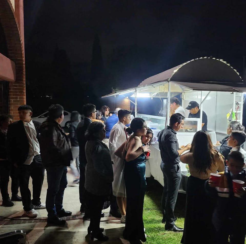 Taquería La Mexicana. TLX image 8