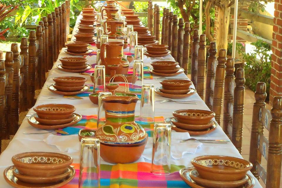 Barbacoa Tlaxcala image 1