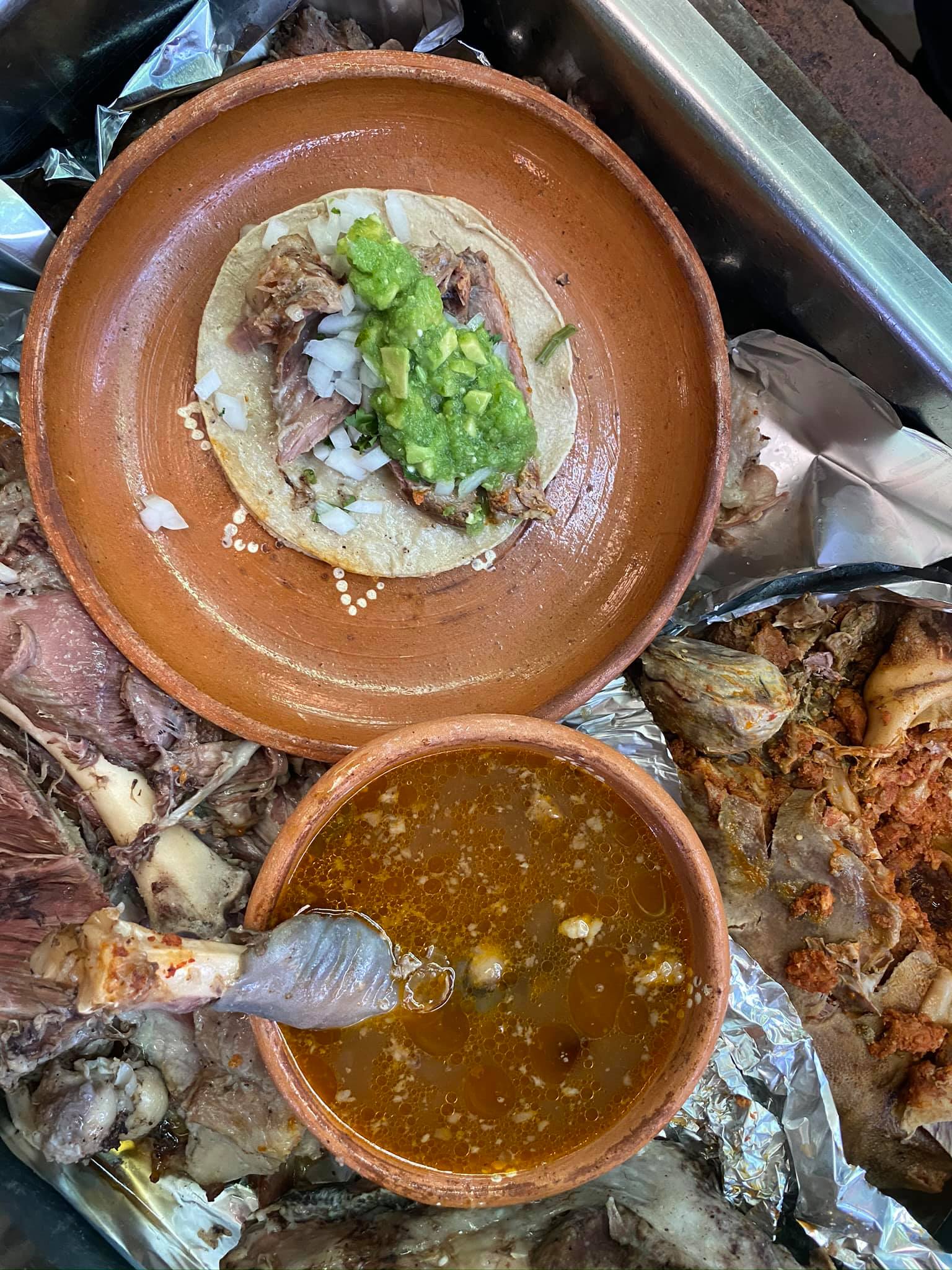 Barbacoa Tlaxcala image 3