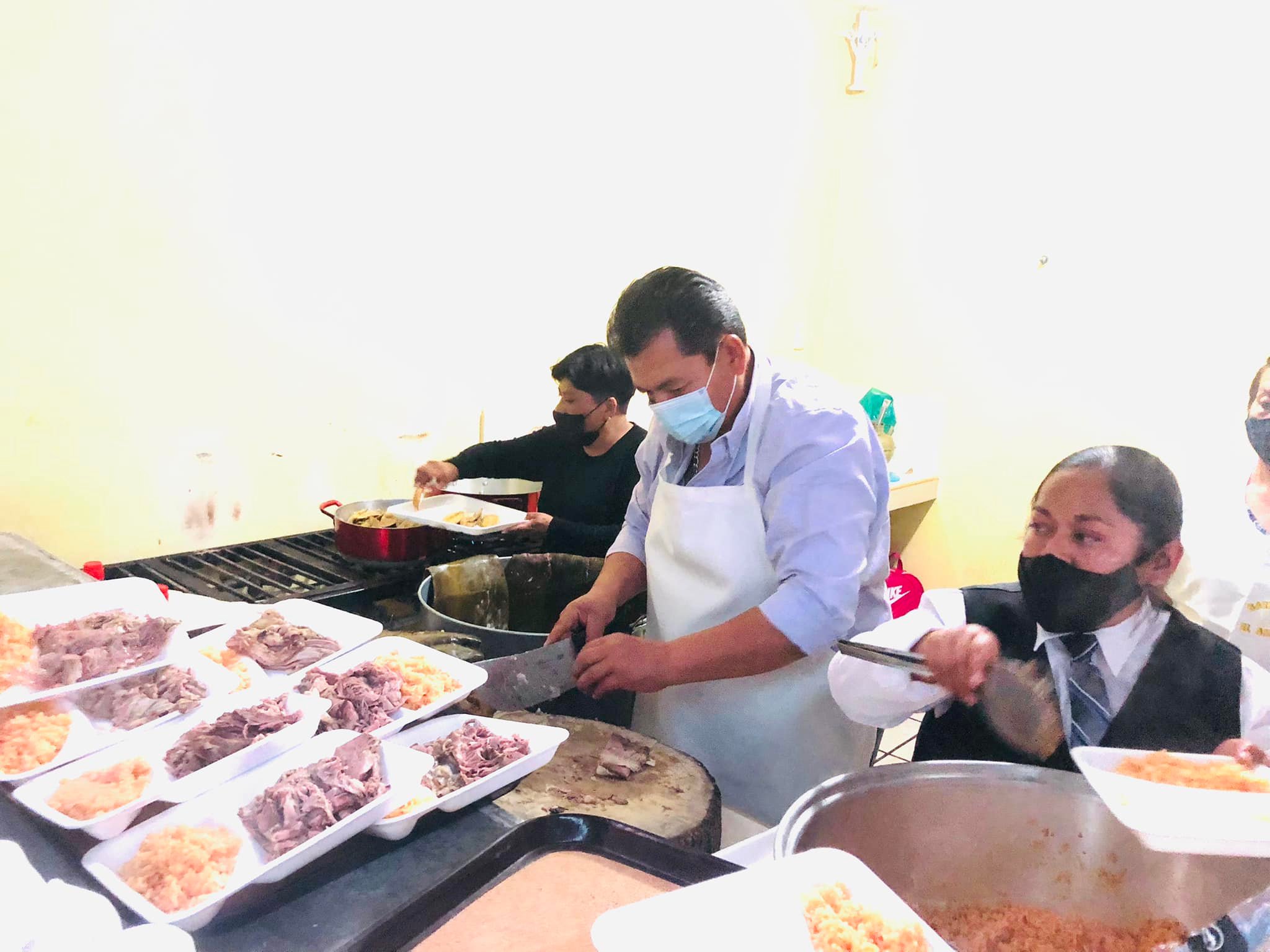 Barbacoa Tlaxcala image 4