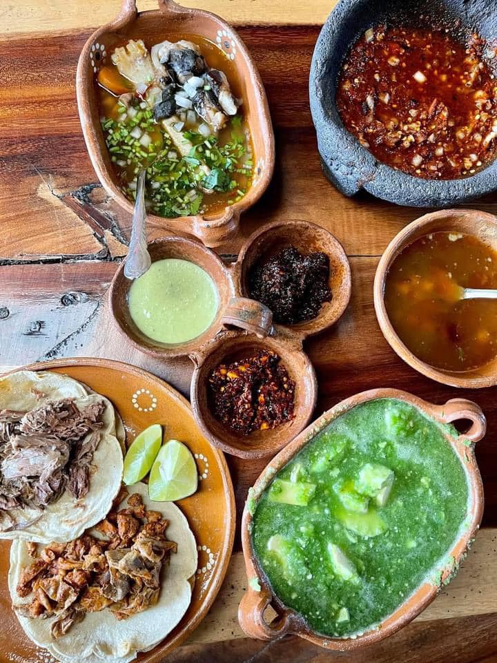 Barbacoa Tlaxcala image 6