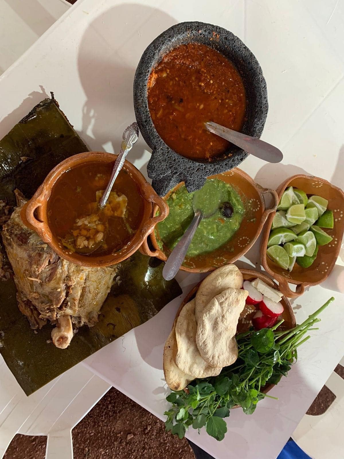 Barbacoa Tlaxcala image 7