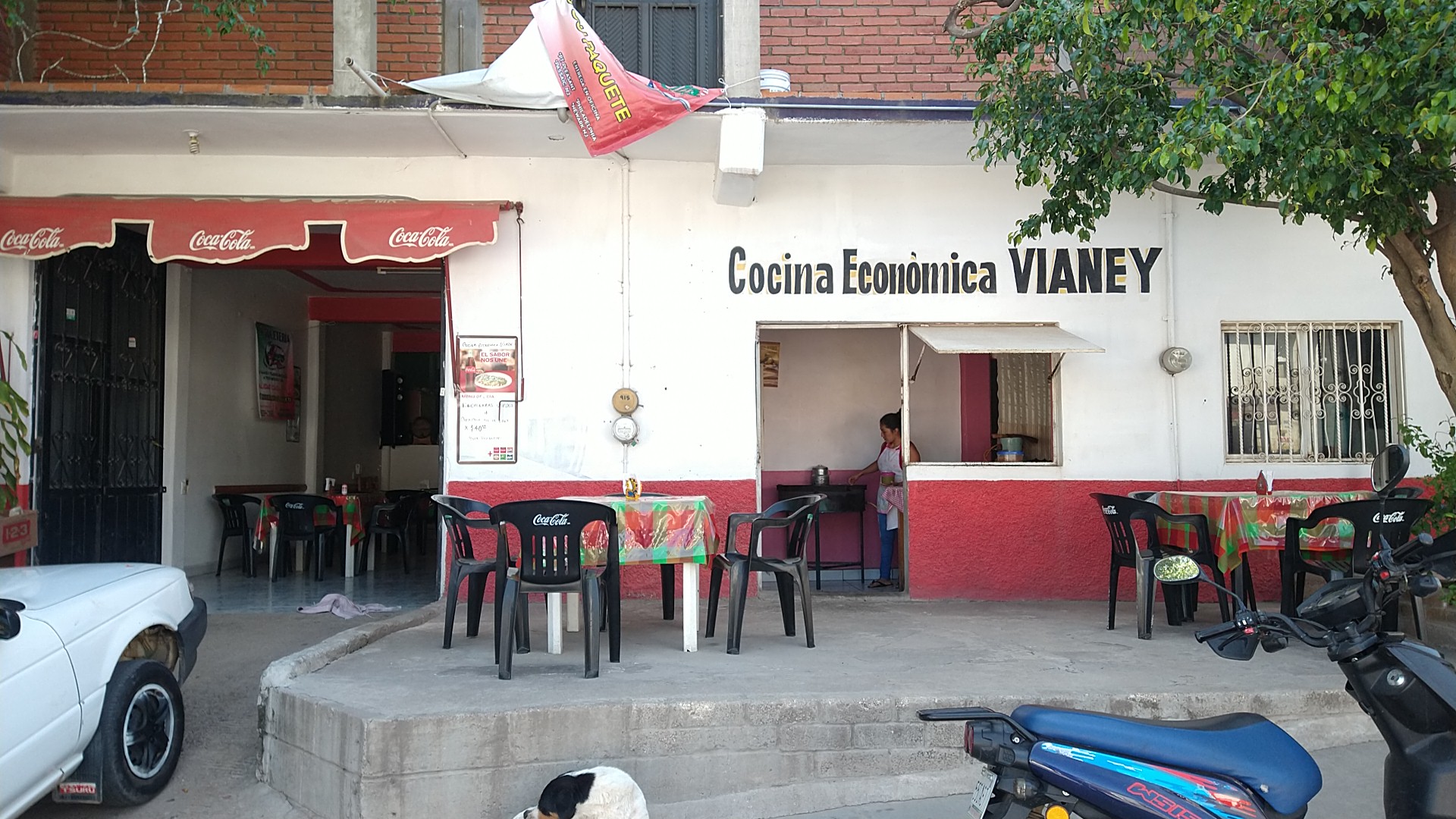 Restaurante " Vianney " image 1