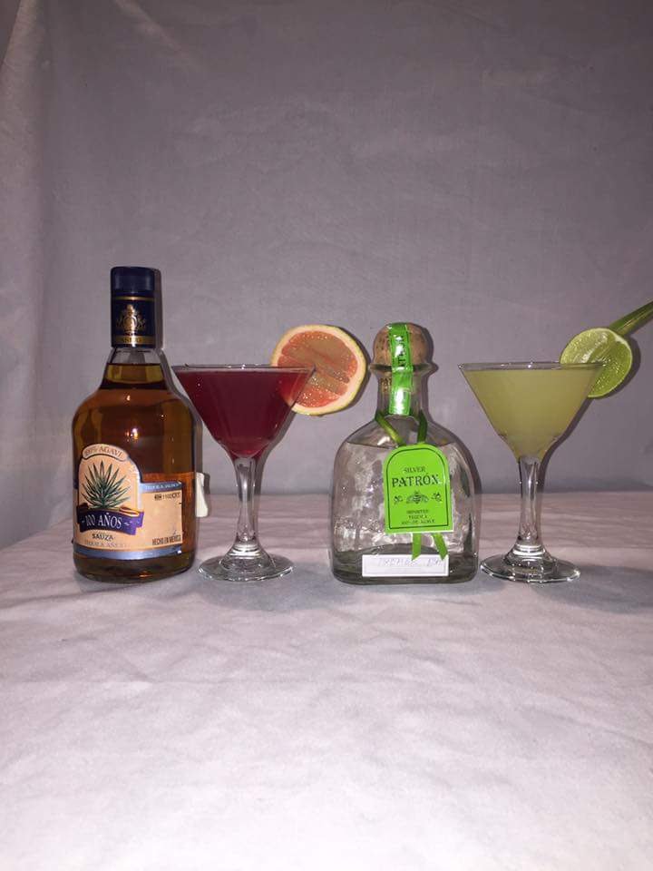 Flores cocktails image 3