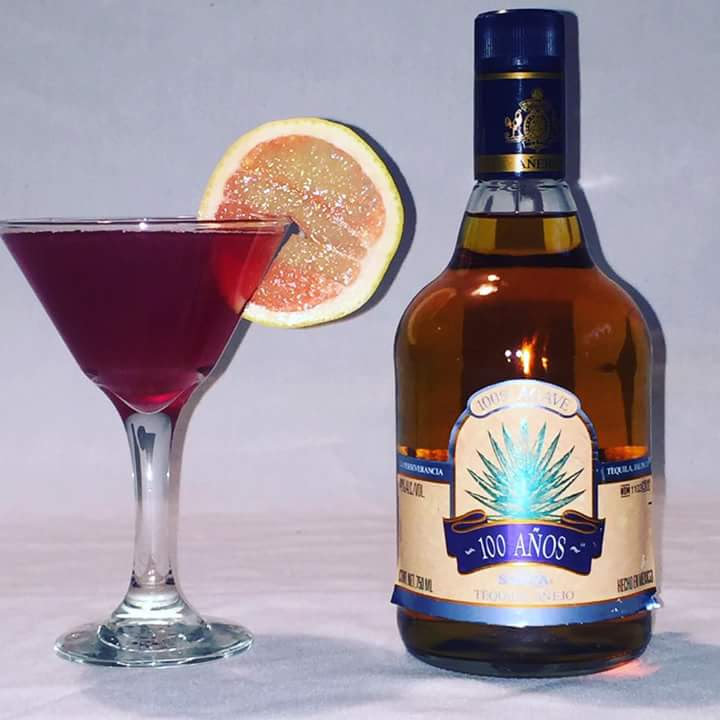 Flores cocktails image 4