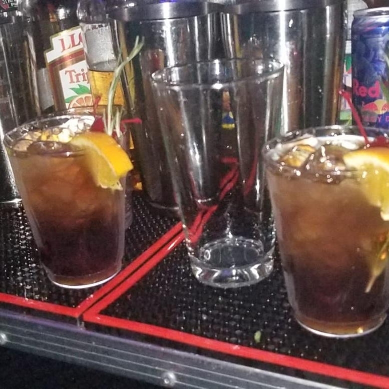 Flores cocktails image 5