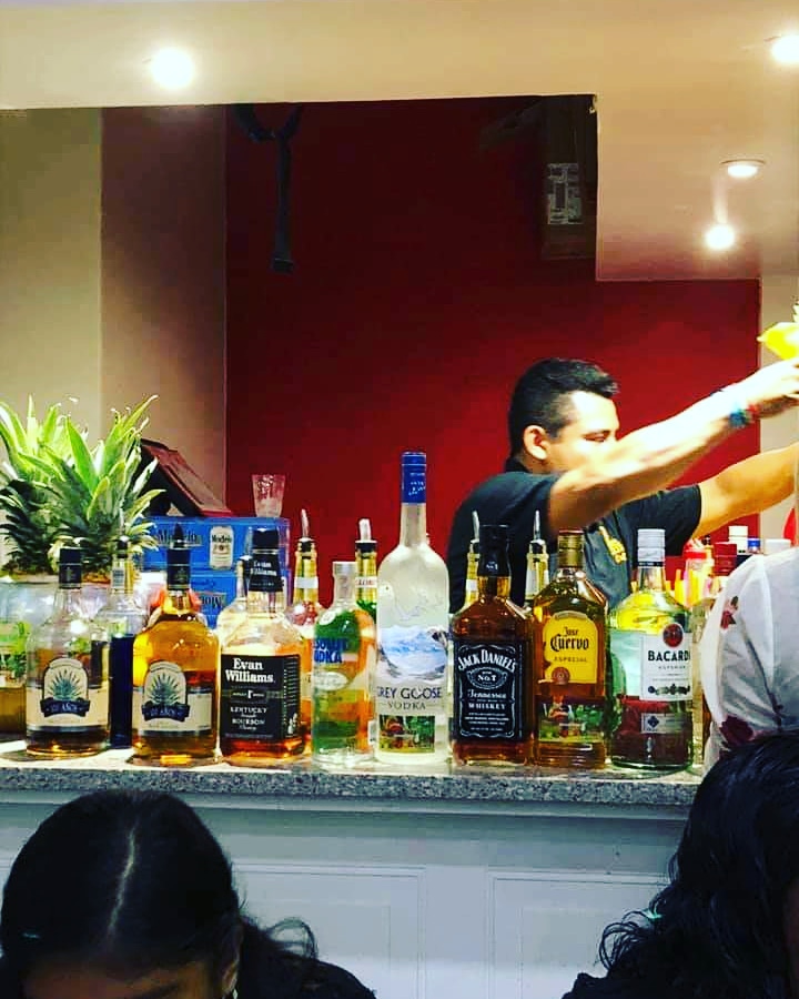 Flores cocktails image 6