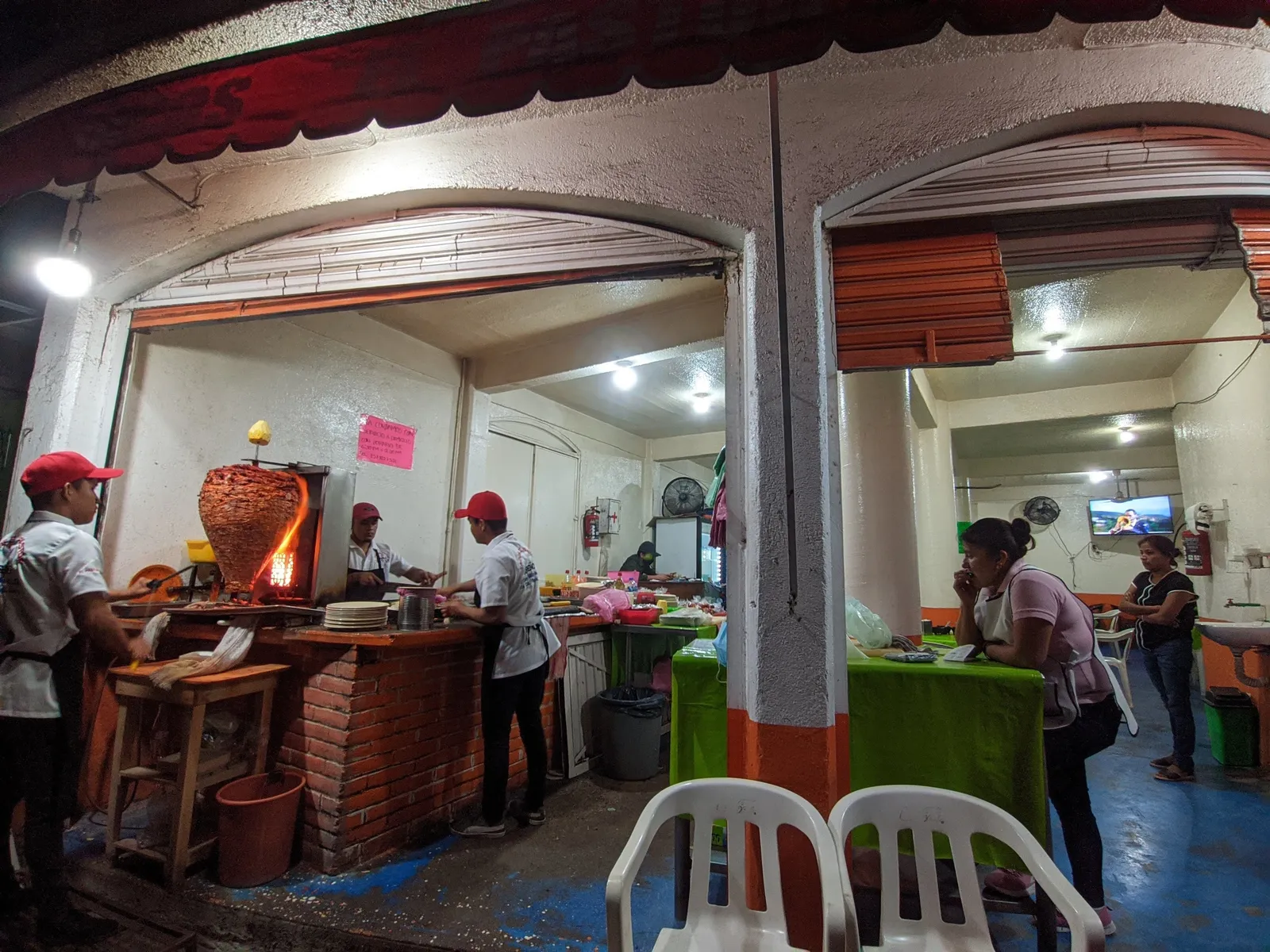 Taqueria el pastor sureño image 1