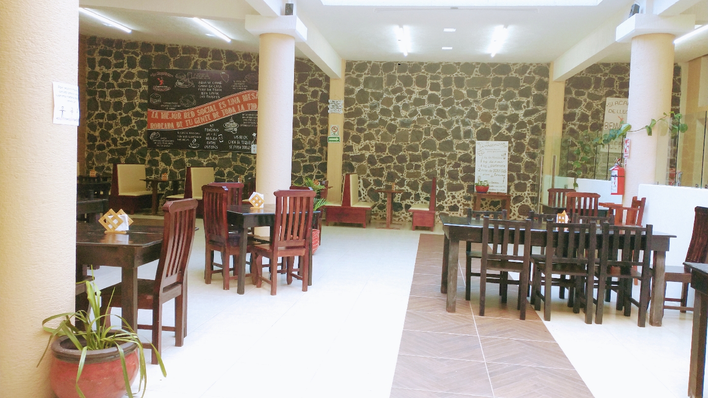 La Magdalena Restaurante image 1