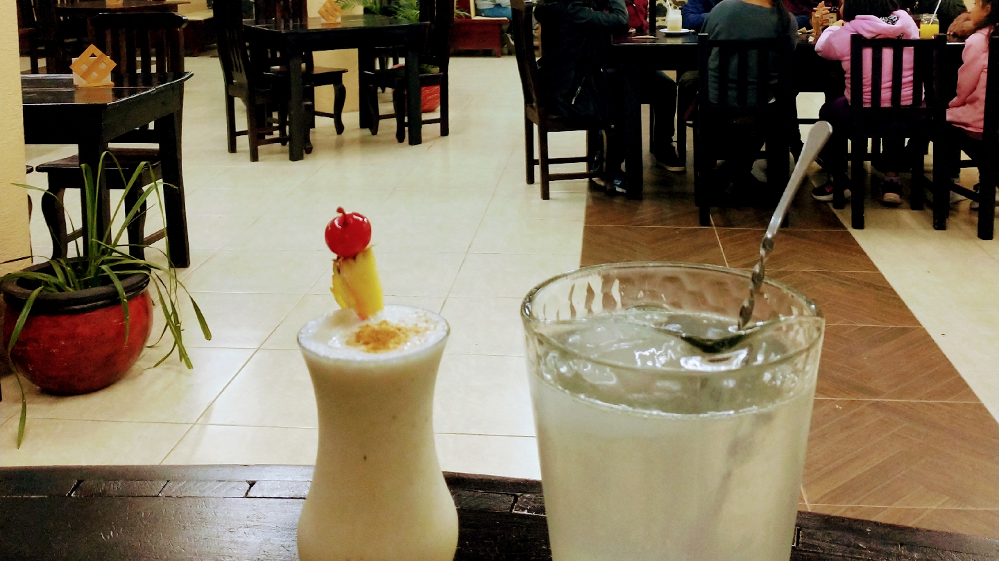 La Magdalena Restaurante image 2