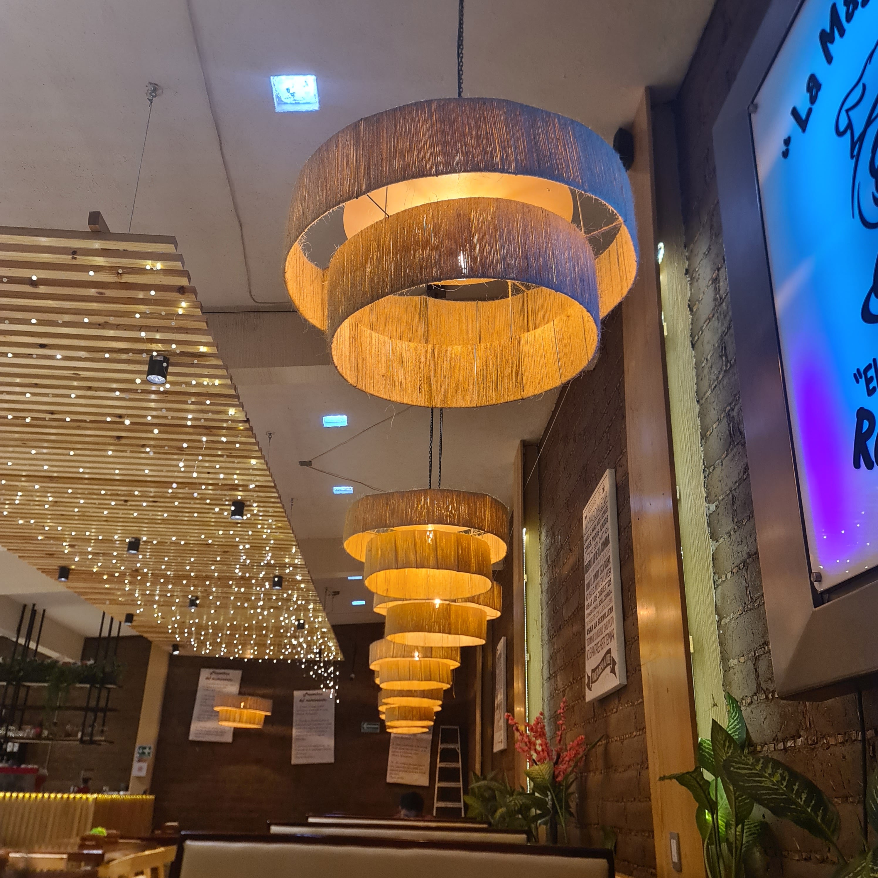 La Magdalena Restaurante image 3