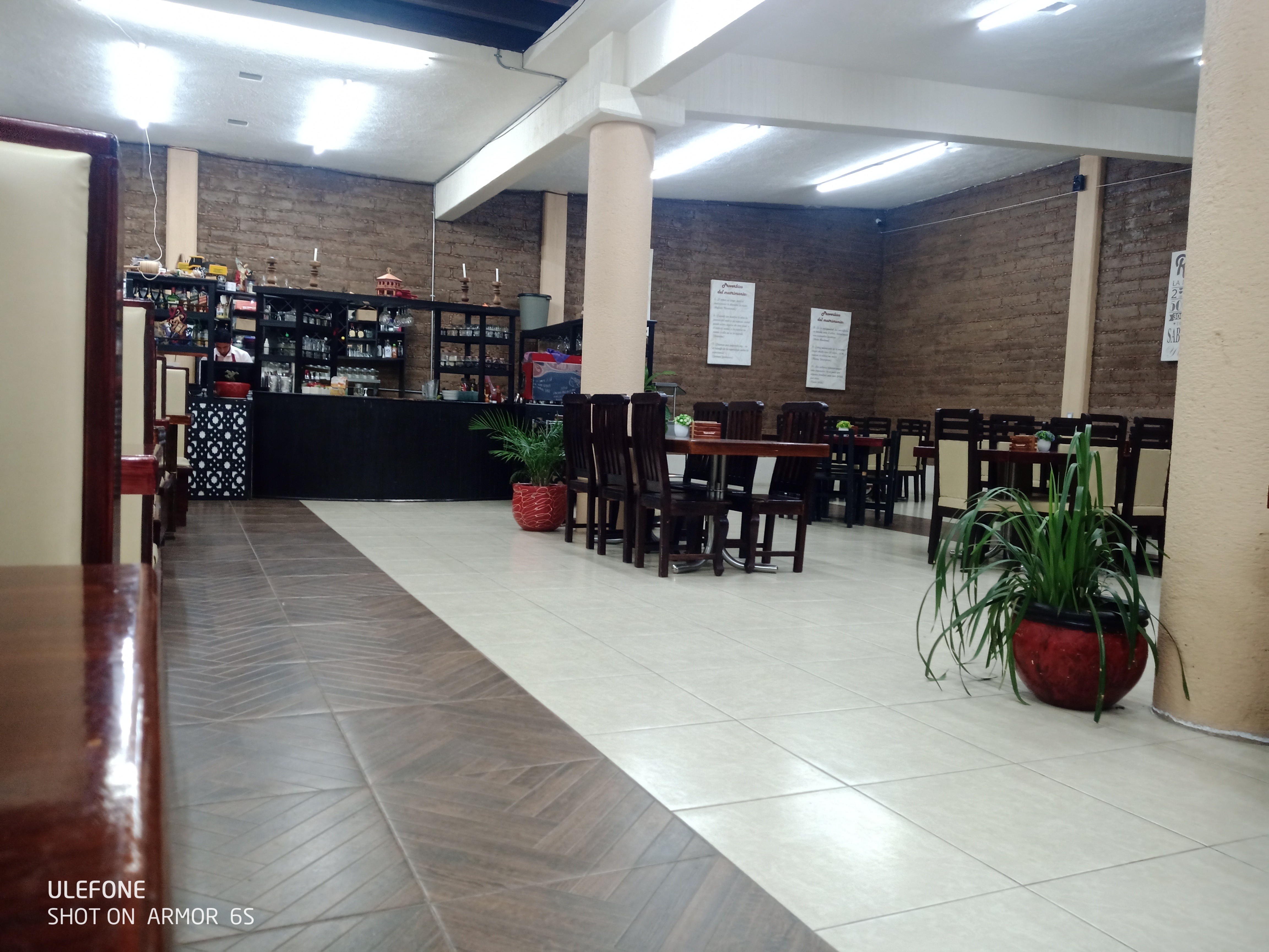 La Magdalena Restaurante image 4