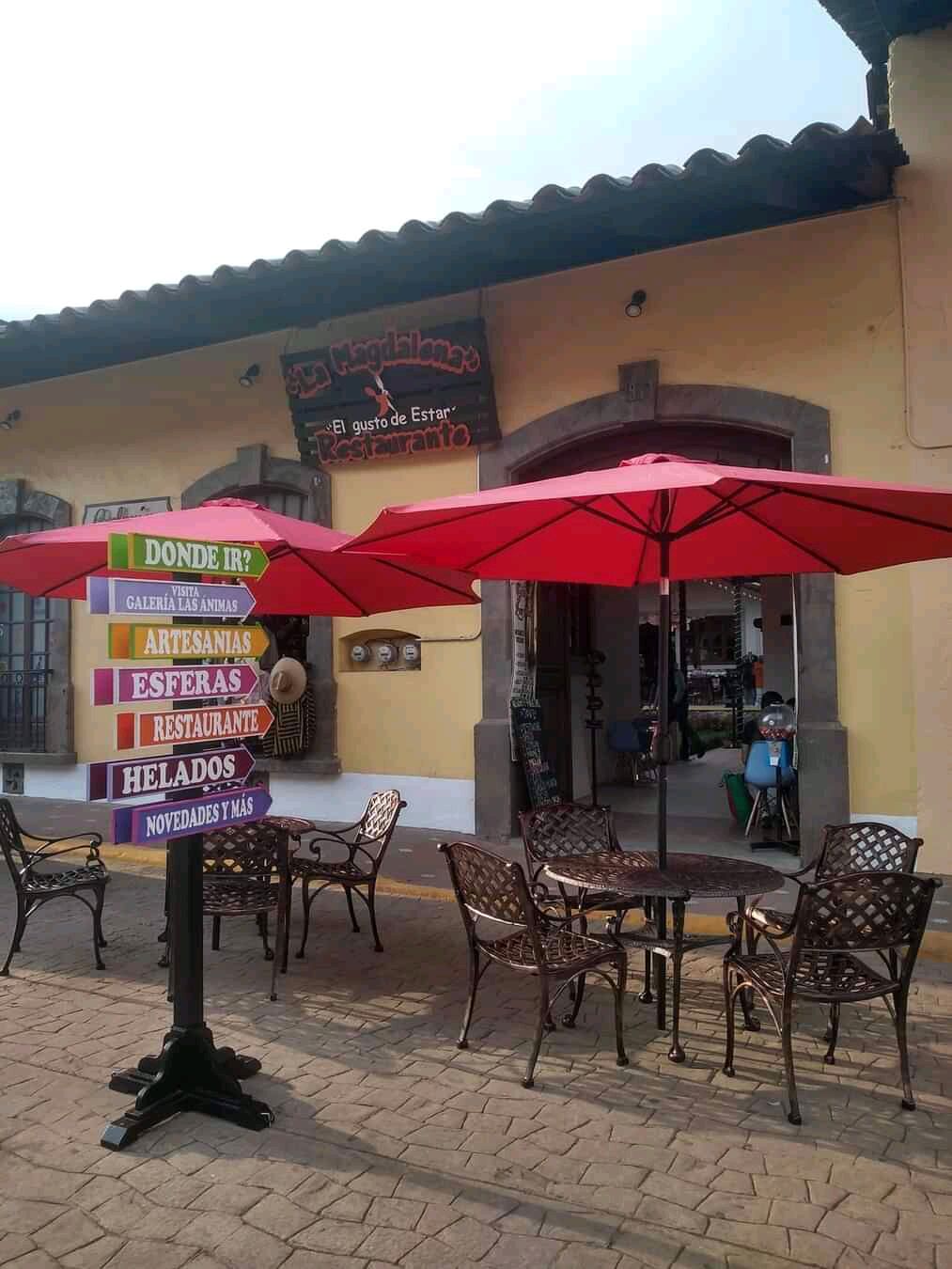 La Magdalena Restaurante image 6