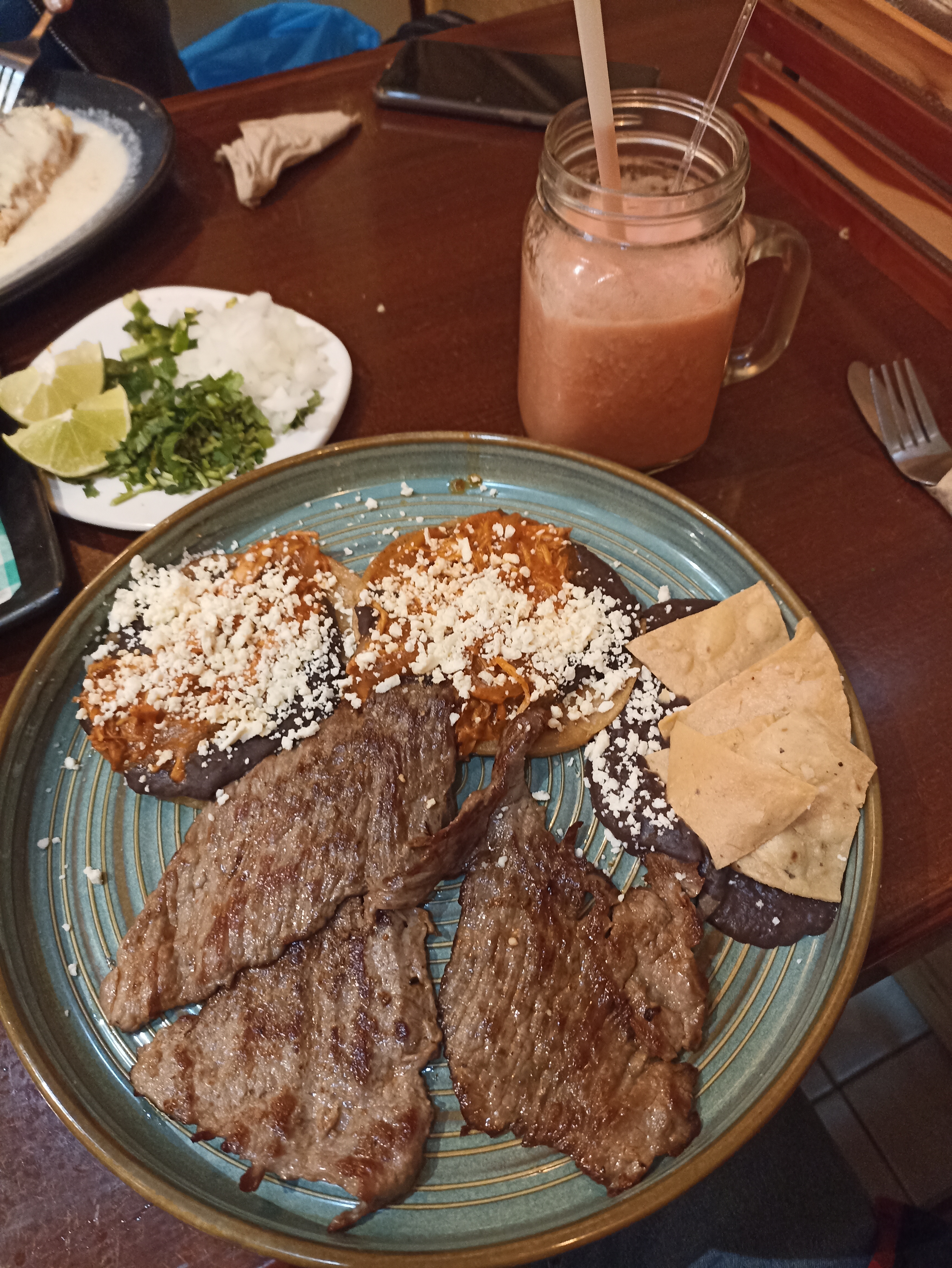 La Magdalena Restaurante image 7