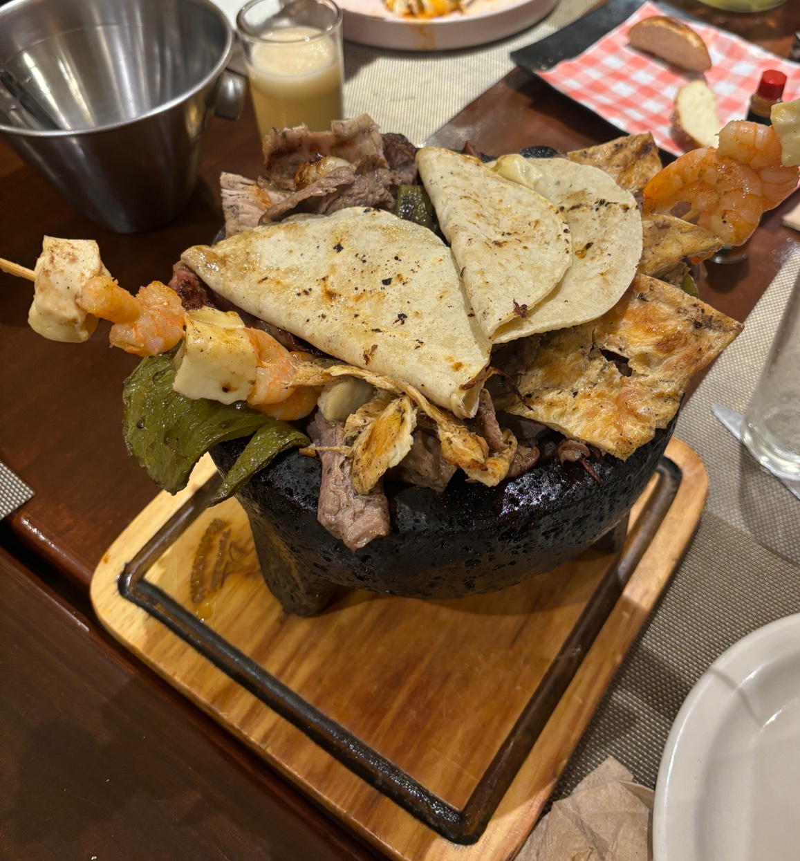 La Magdalena Restaurante image 8